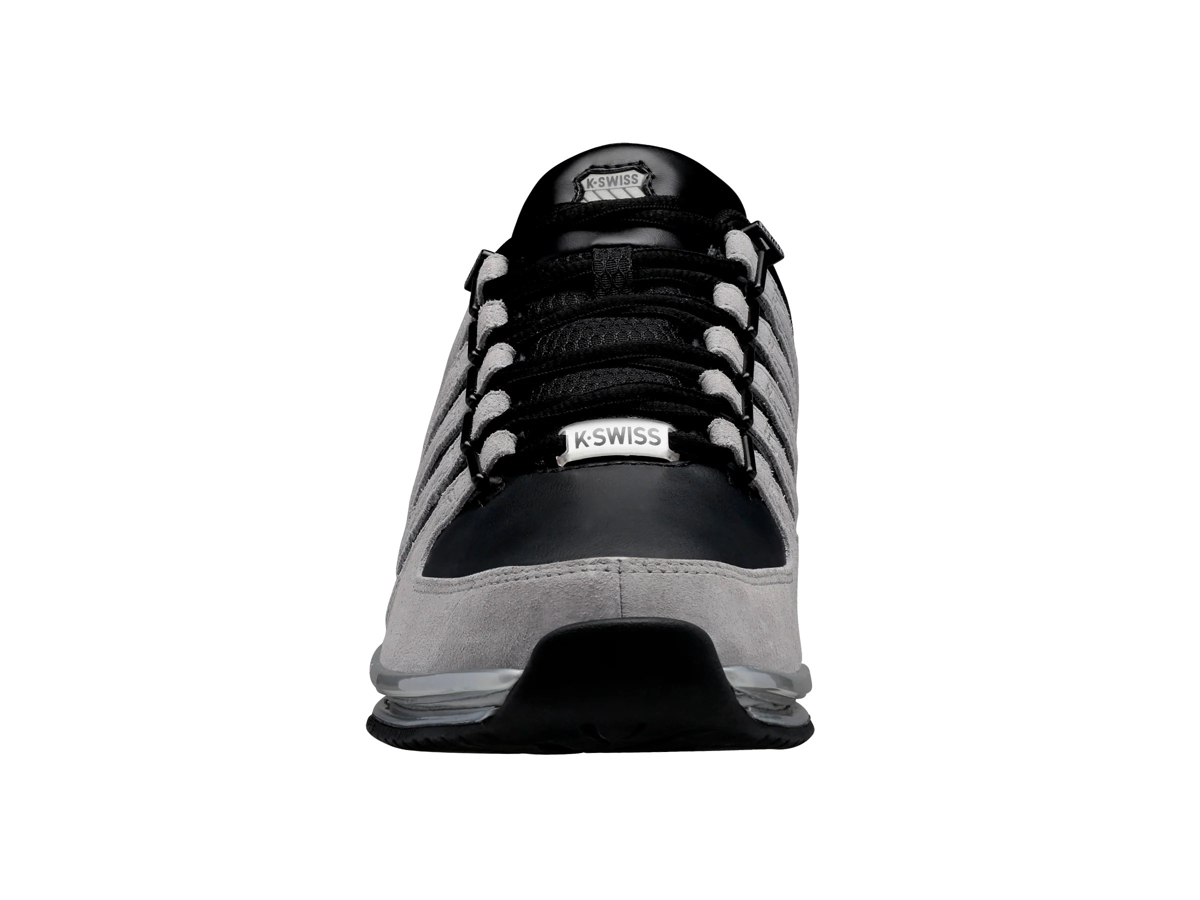 01235-013-M | RINZLER | BLACK/GRIFFIN/SILVER - Image 3