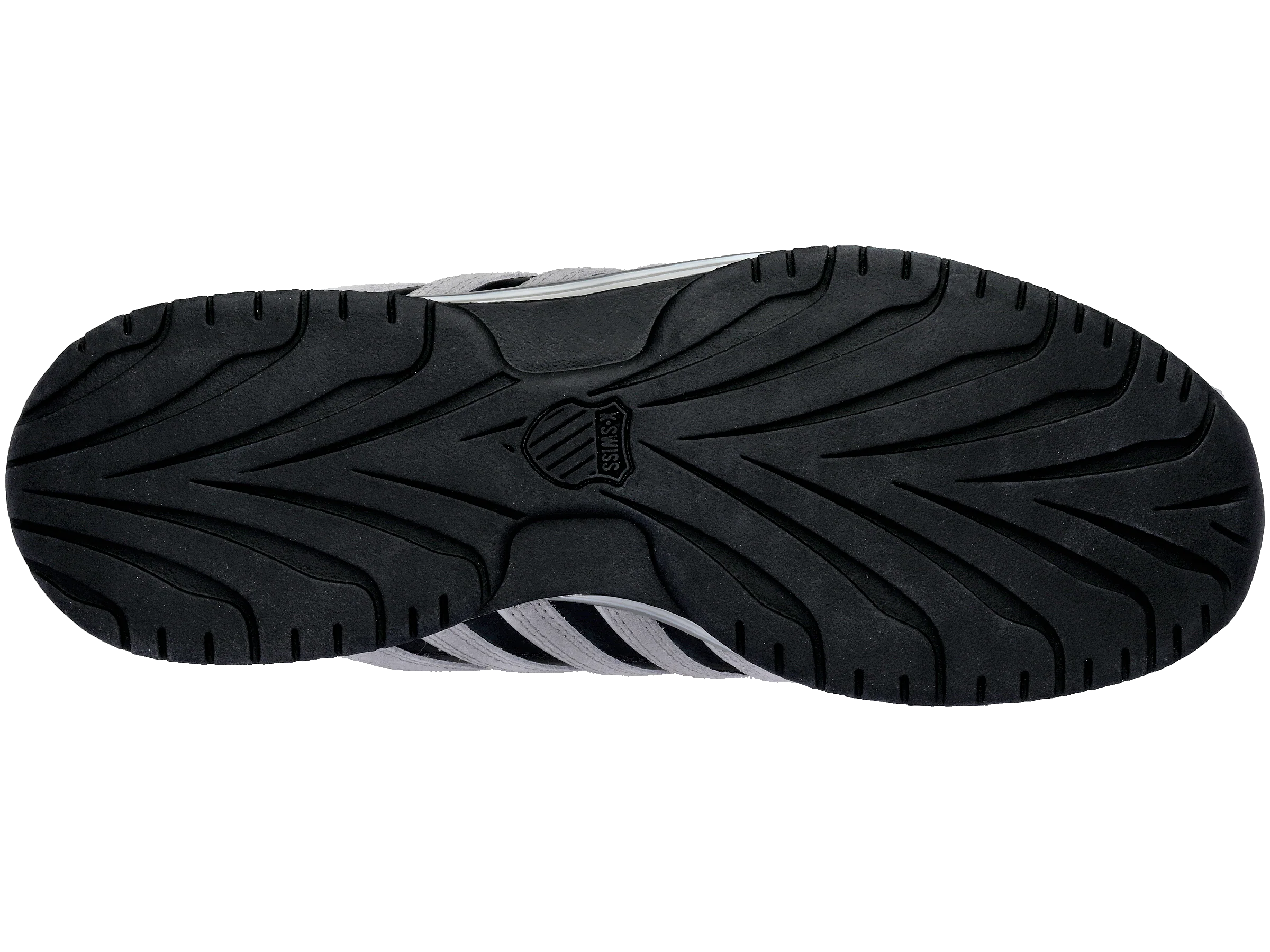 01235-013-M | RINZLER | BLACK/GRIFFIN/SILVER - Image 6