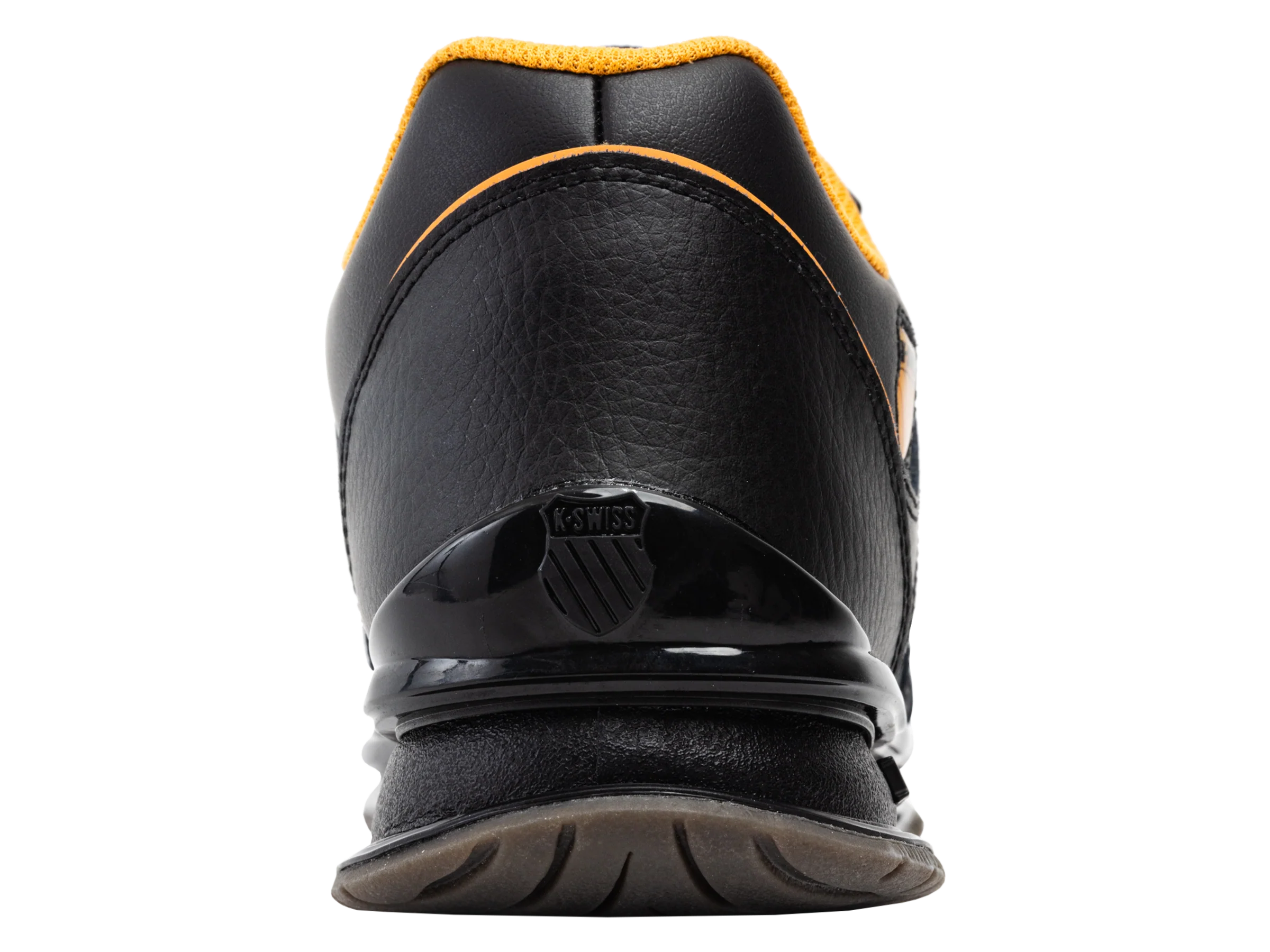 01235-014-M | RINZLER | BLACK/ORANGE POPPY - Image 4