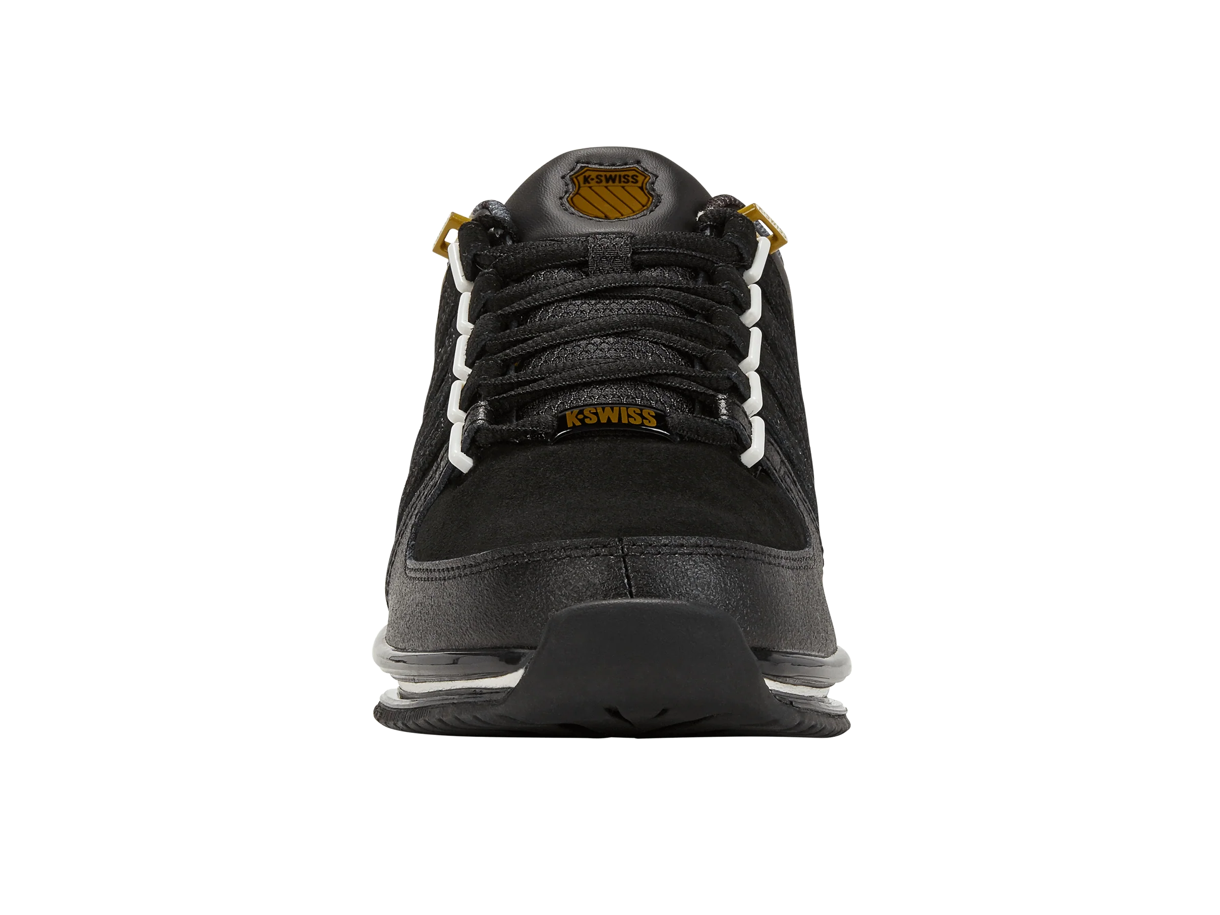 01235-060-M | RINZLER | BLACK/AMBER GOLD/CAMO - Image 3