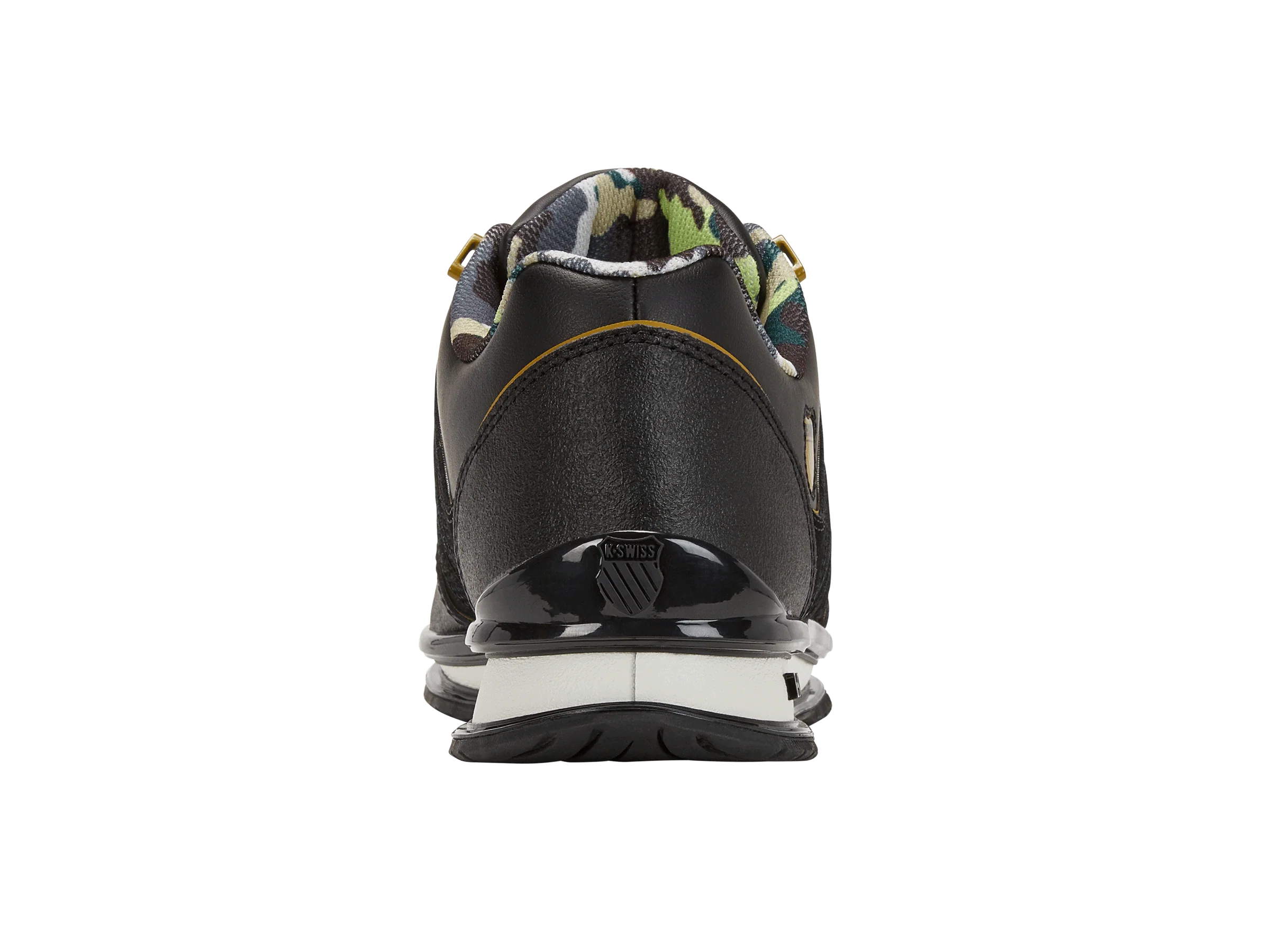 01235-060-M | RINZLER | BLACK/AMBER GOLD/CAMO - Image 4