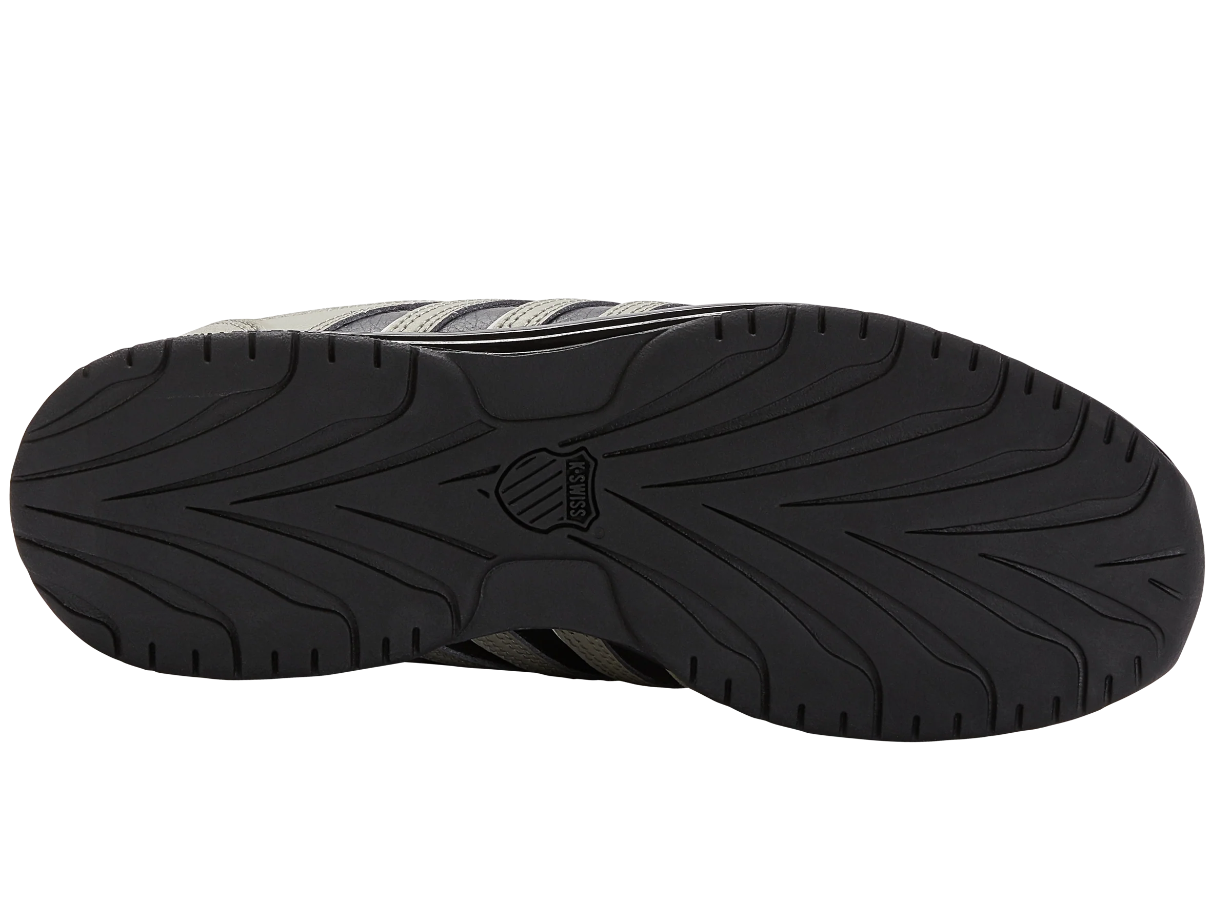 01235-079-M | RINZLER | BLACK/LONDON FOG/SNOW WHITE - Image 6