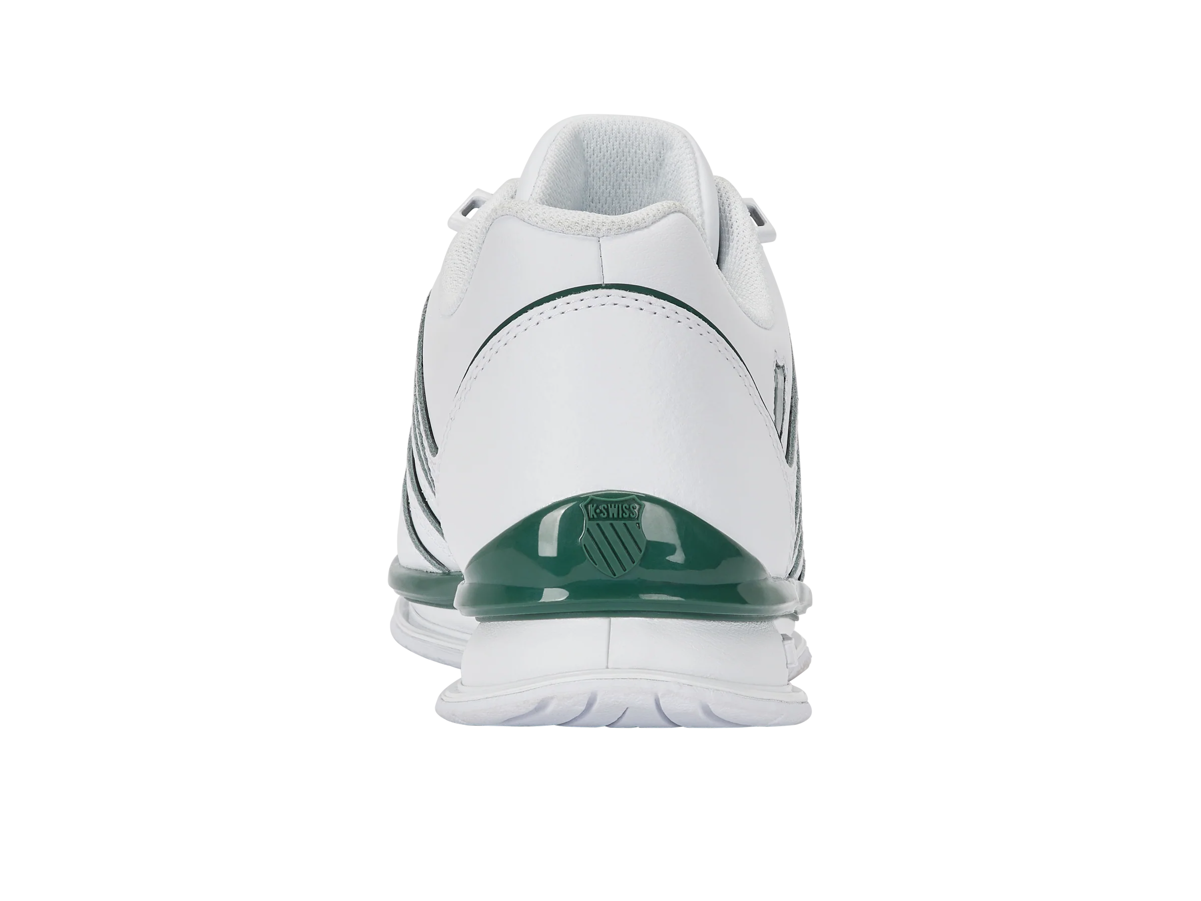 01235-108-M | RINZLER | WHITE/POSY GREEN - Image 4