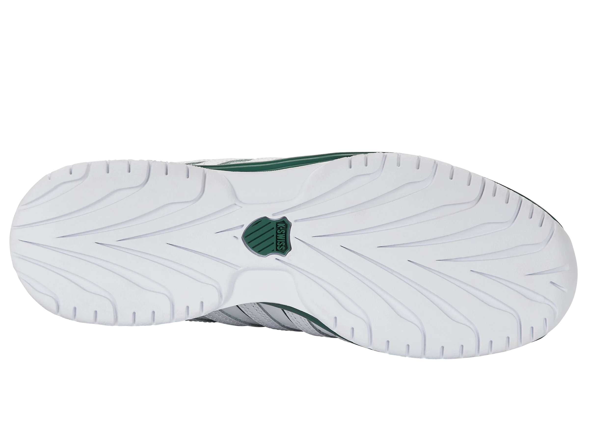 01235-108-M | RINZLER | WHITE/POSY GREEN - Image 6