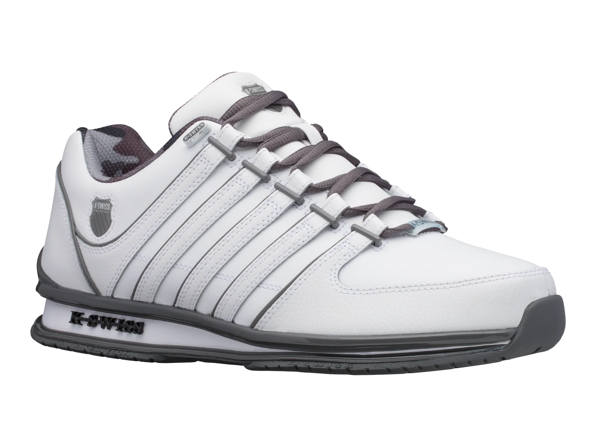 01235-130-M | RINZLER | WHITE/SMOKED PEARL/CAMO - Image 2