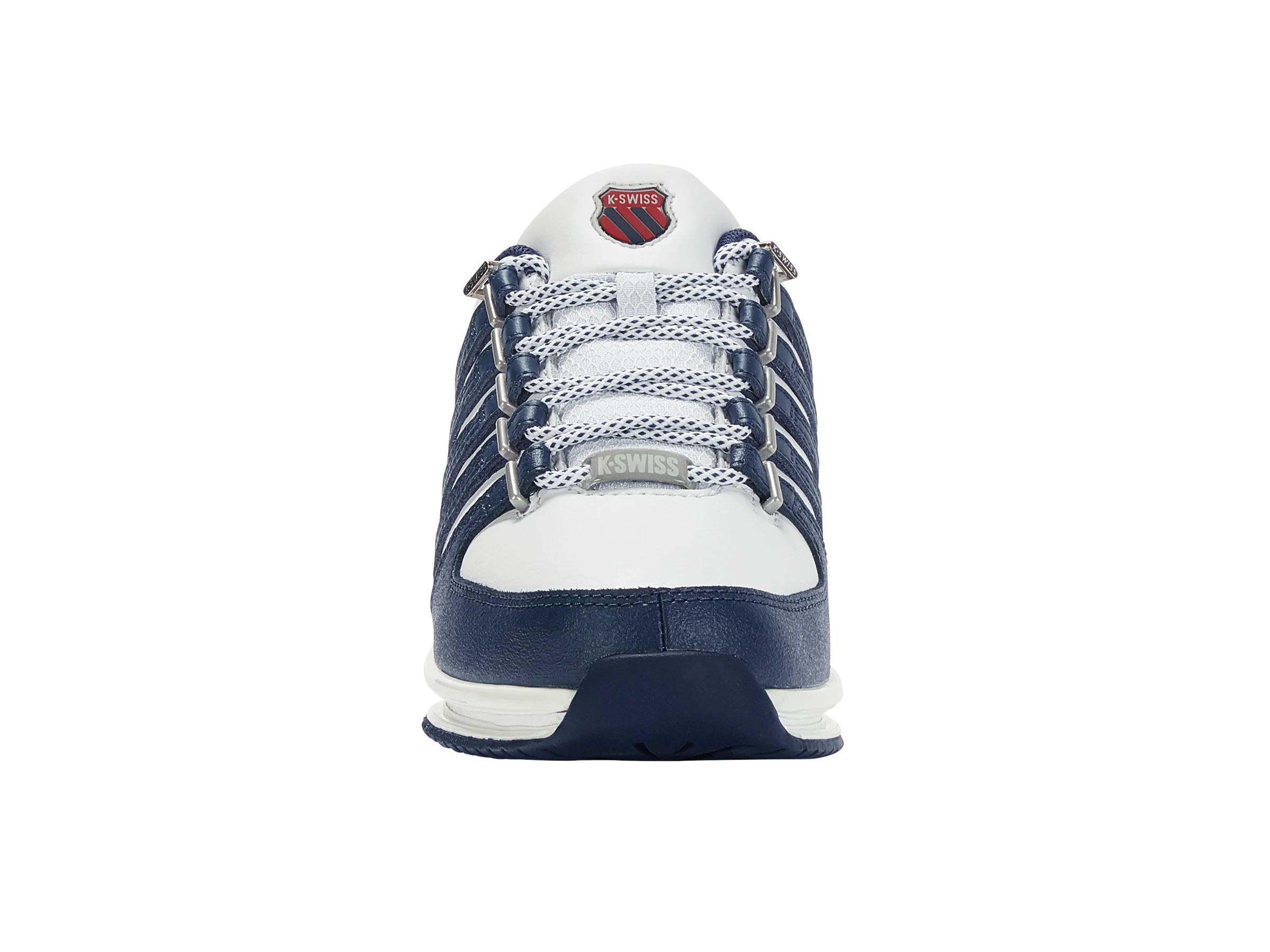 01235-136-M | RINZLER | WHITE/BLUE OPAL/LOLLIPOP - Image 3