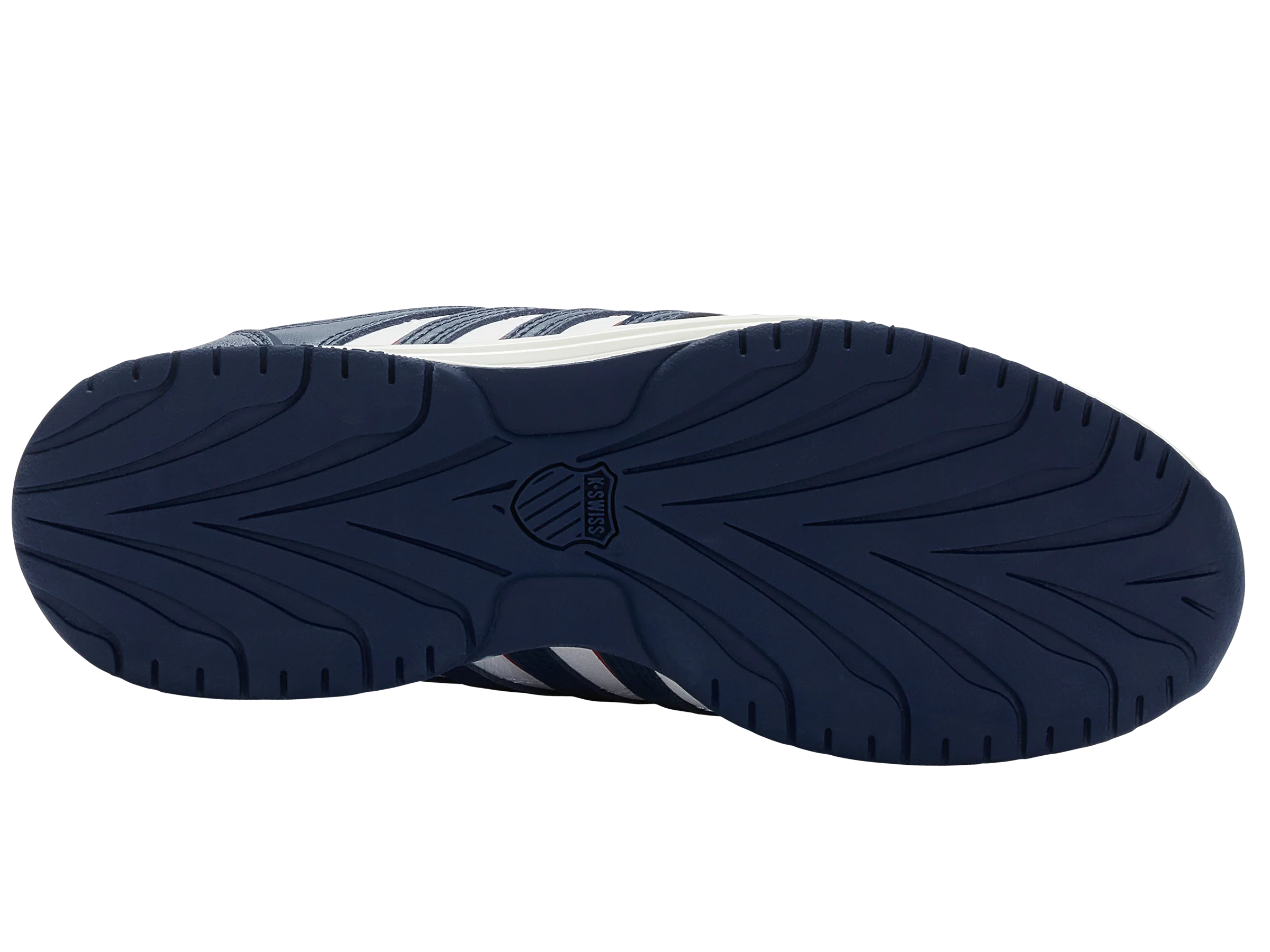 01235-136-M | RINZLER | WHITE/BLUE OPAL/LOLLIPOP - Image 6