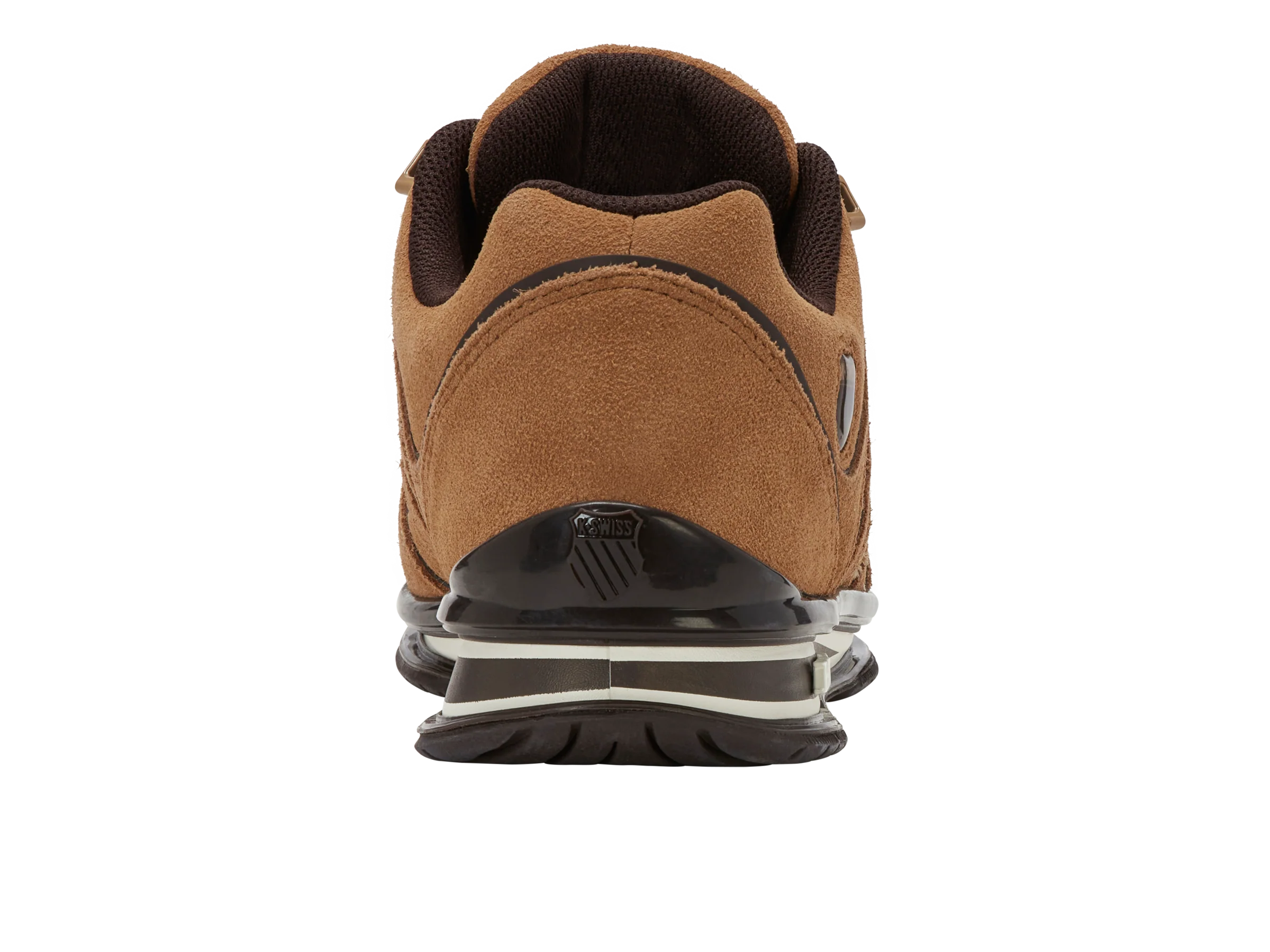 01235-286-M | RINZLER | INDIAN TAN/BLACK COFFEE/SNOW WHITE - Image 4