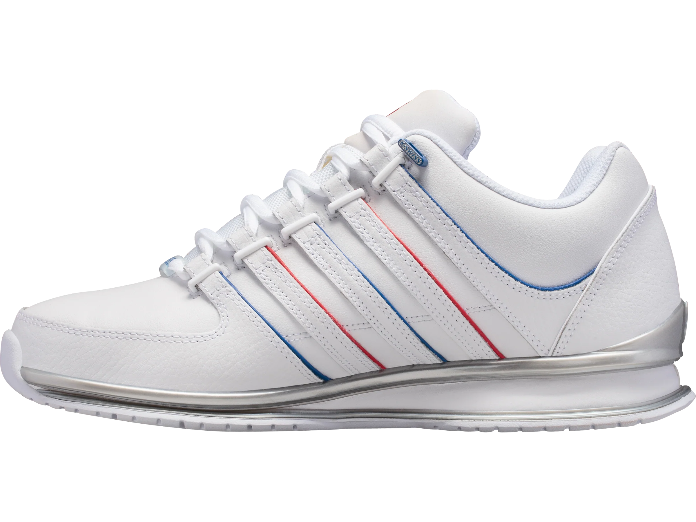 01235-931-M | RINZLER | WHITE/WHITE/CORPORATE - Image 5