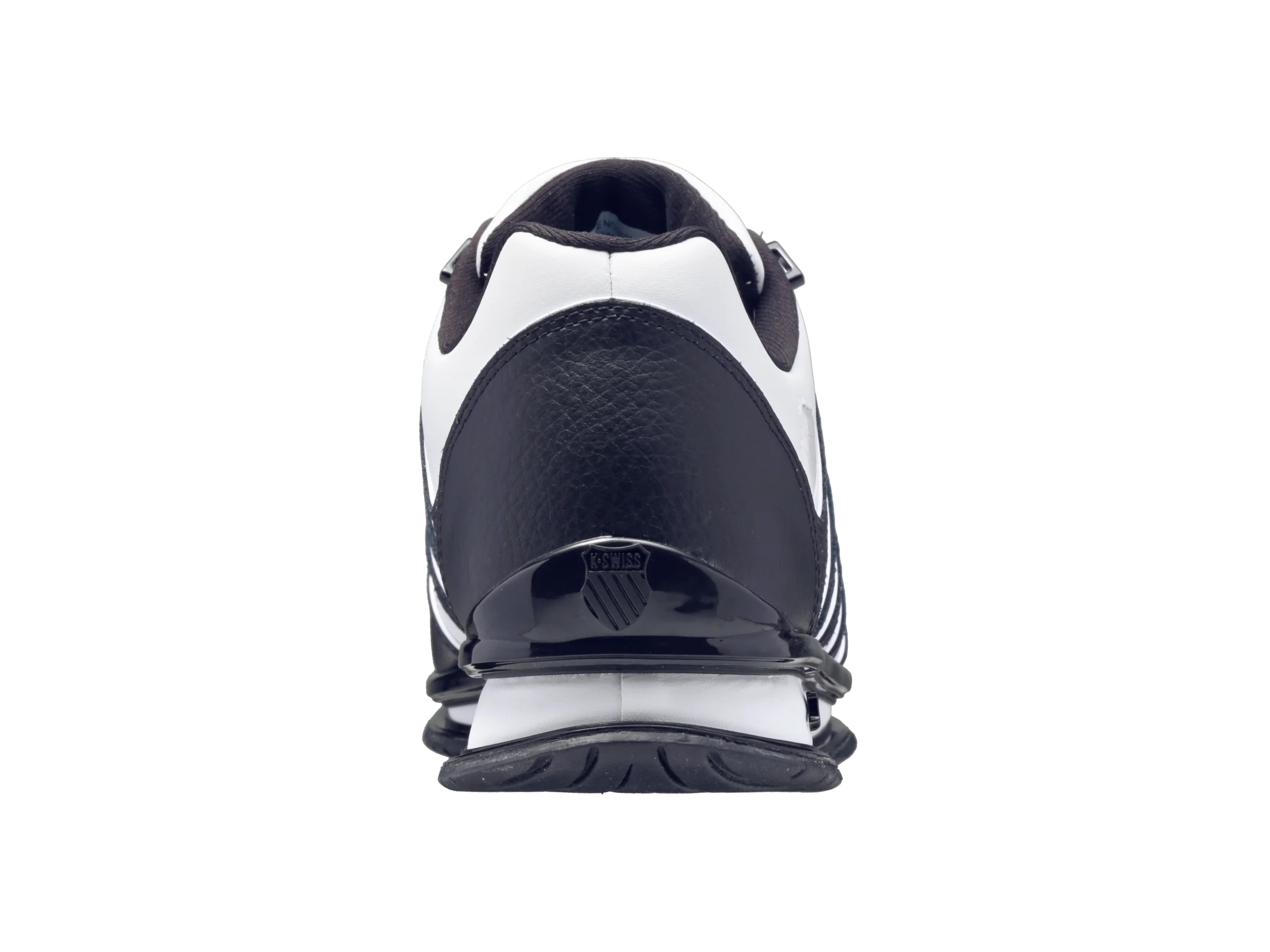 01235-944-M | RINZLER | WHITE/WHITE/BLACK - Image 4