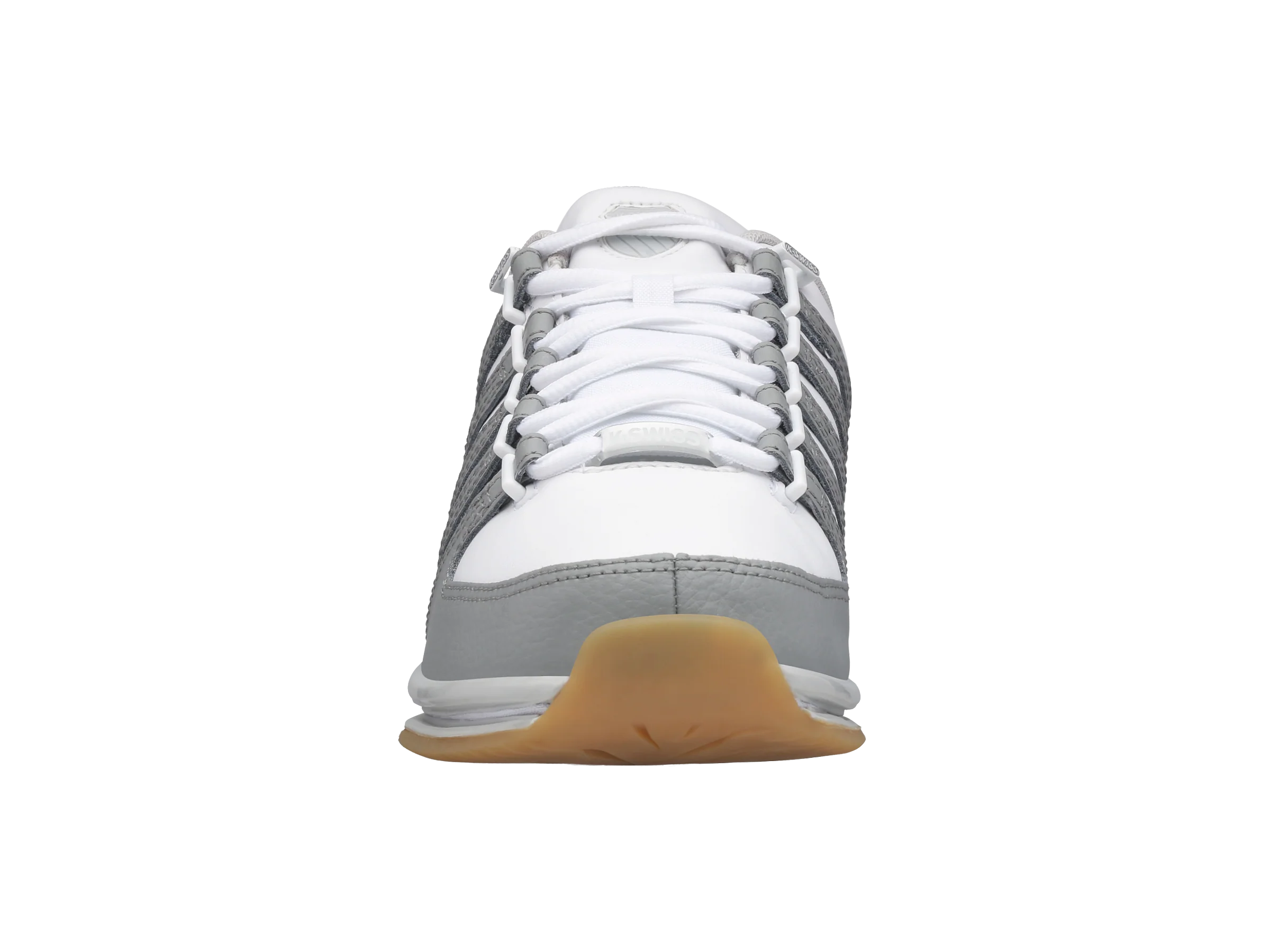 01235-963-M | RINZLER | WHITE/GRIFFIN/GUM - Image 3