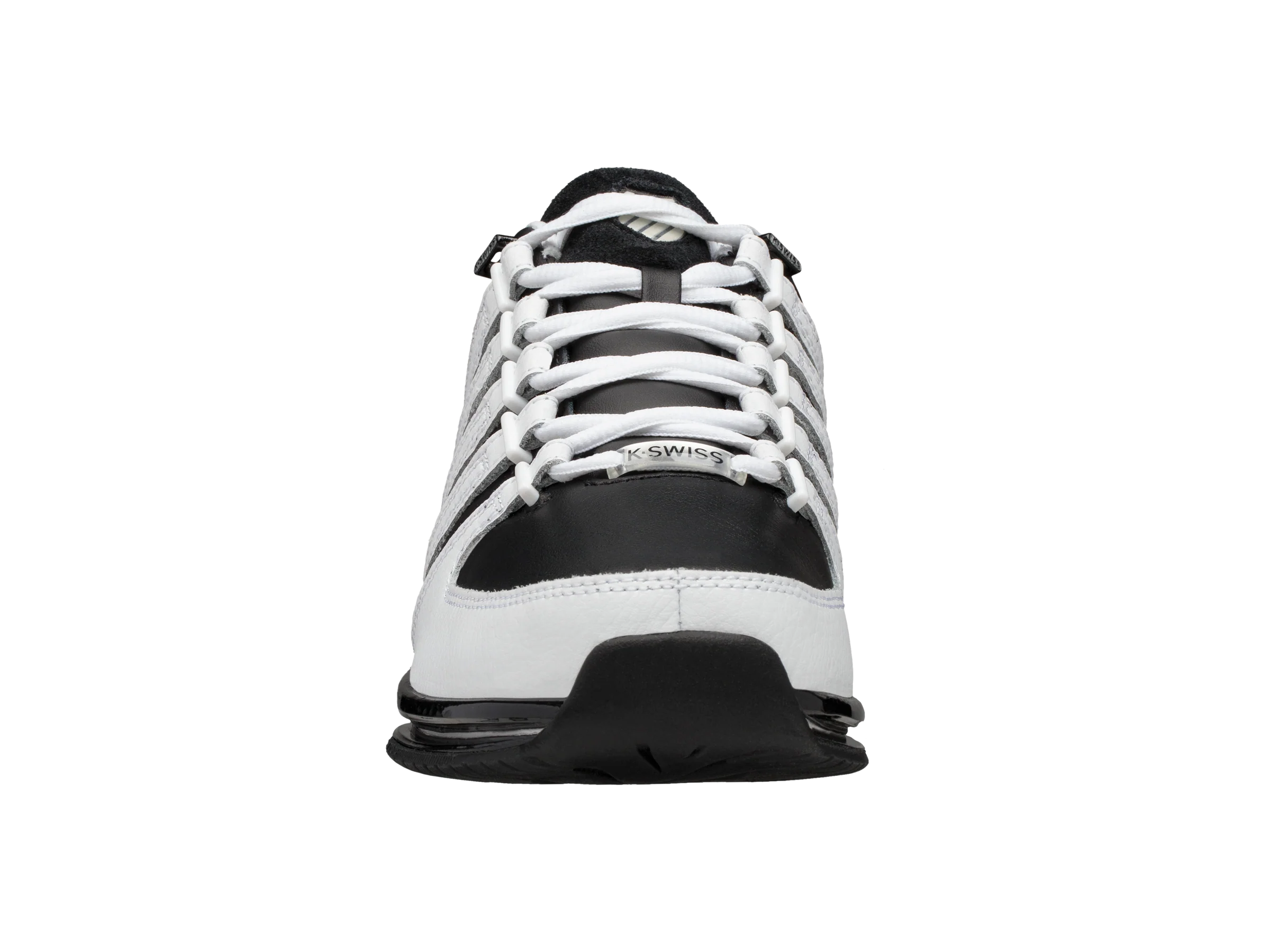 02283-031-M | RINZLER SP | BLACK/WHITE/GULL GRAY - Image 3