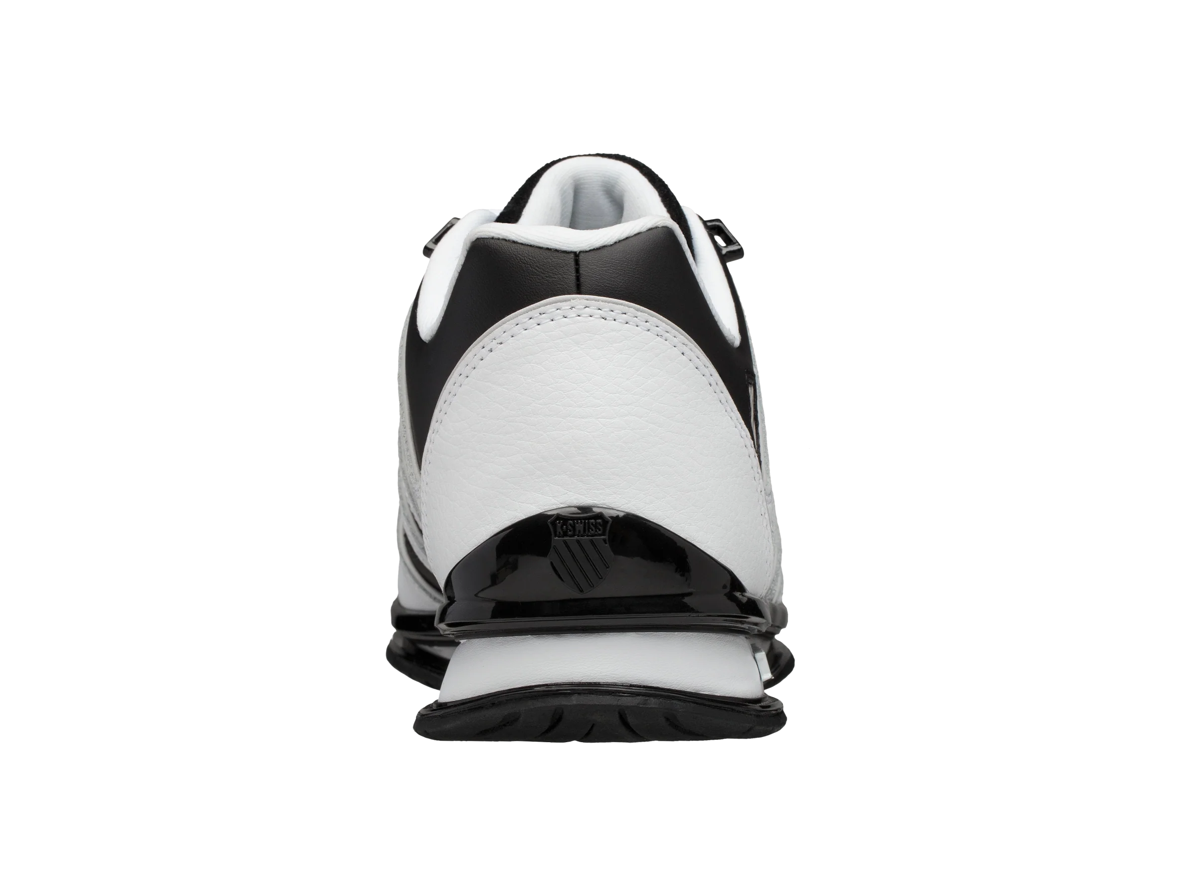 02283-031-M | RINZLER SP | BLACK/WHITE/GULL GRAY - Image 4