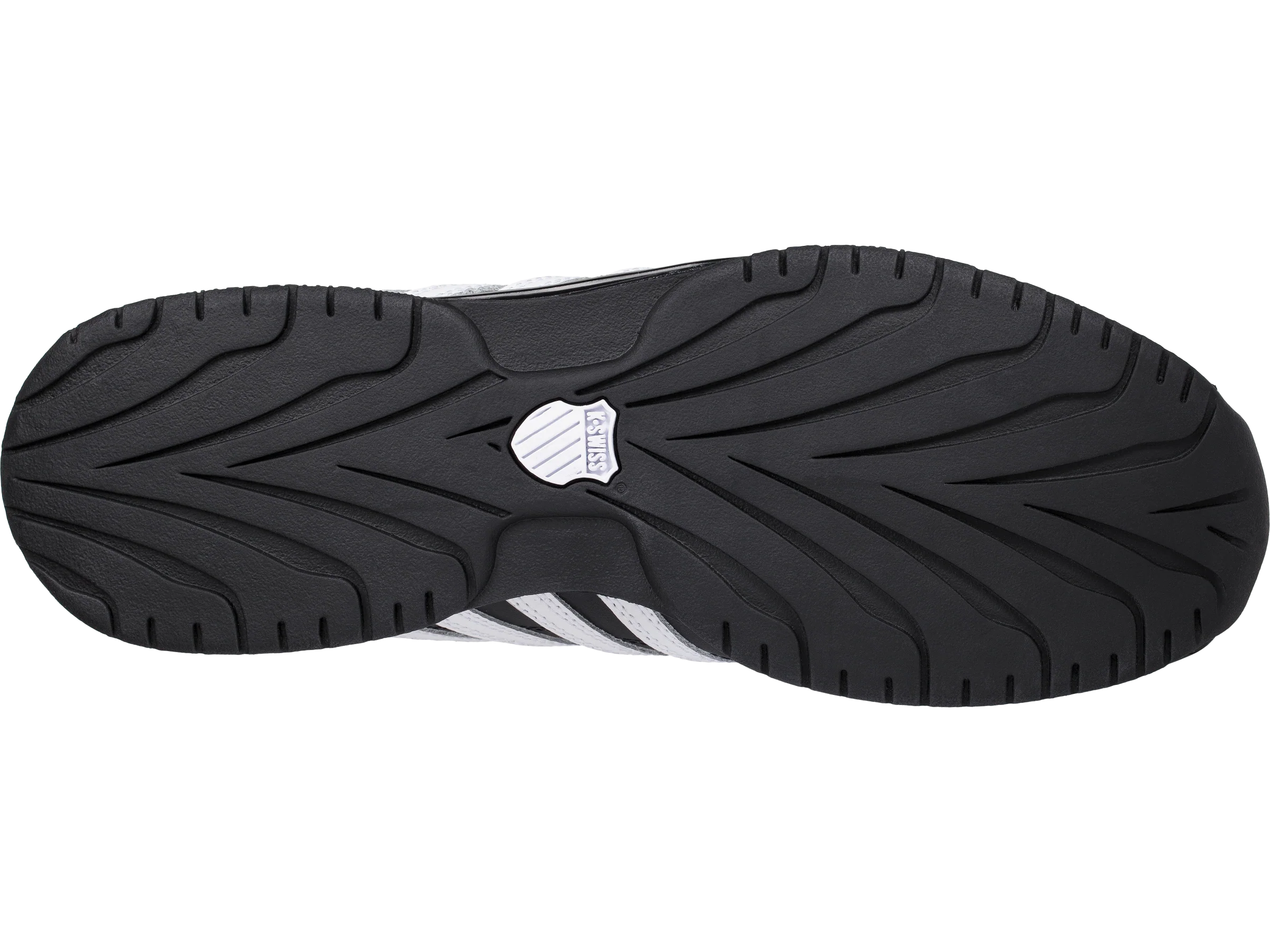 02283-031-M | RINZLER SP | BLACK/WHITE/GULL GRAY - Image 6