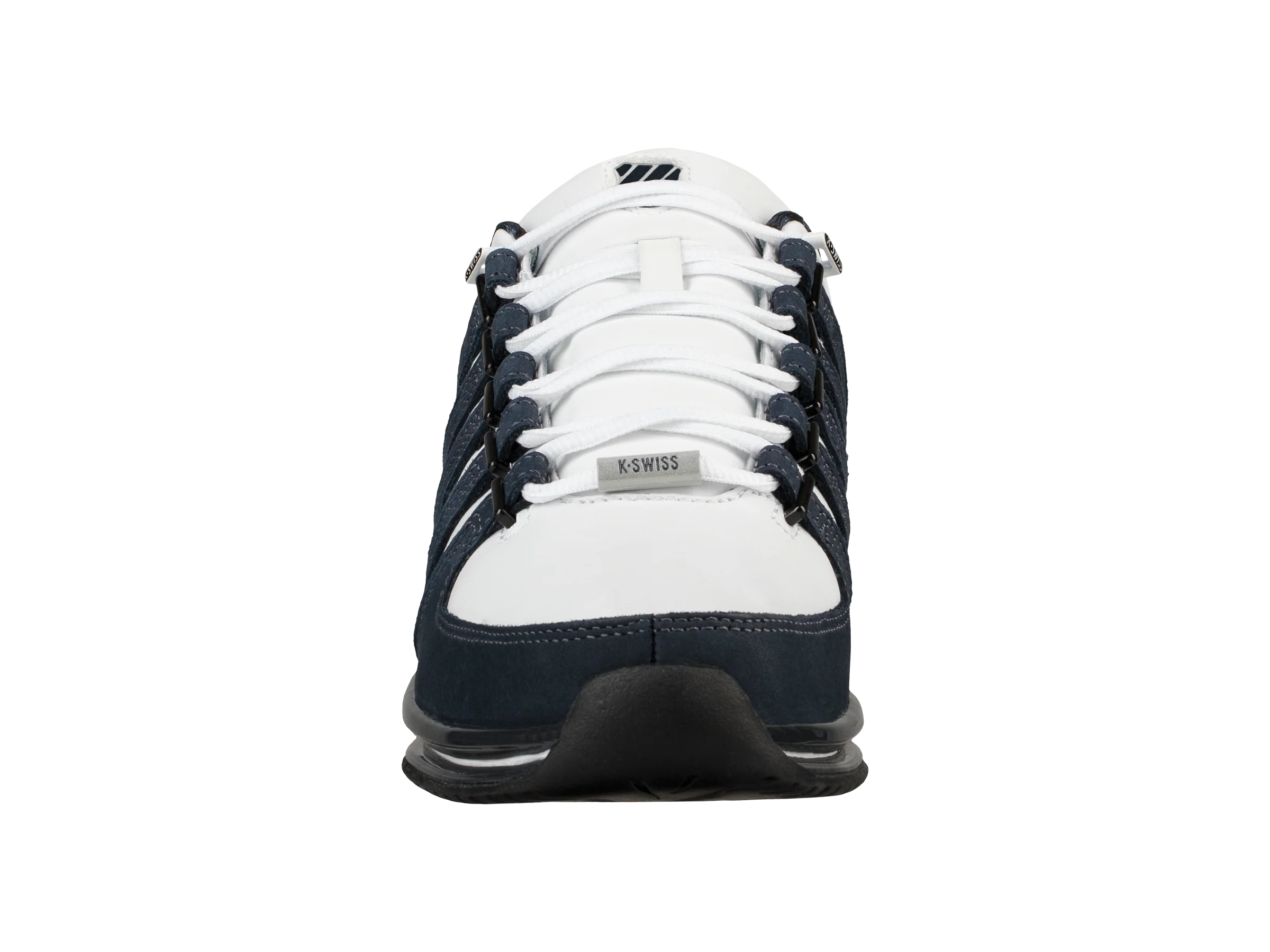 02283-156-M | RINZLER SP | WHITE/OMBRE BLUE/BLACK - Image 3
