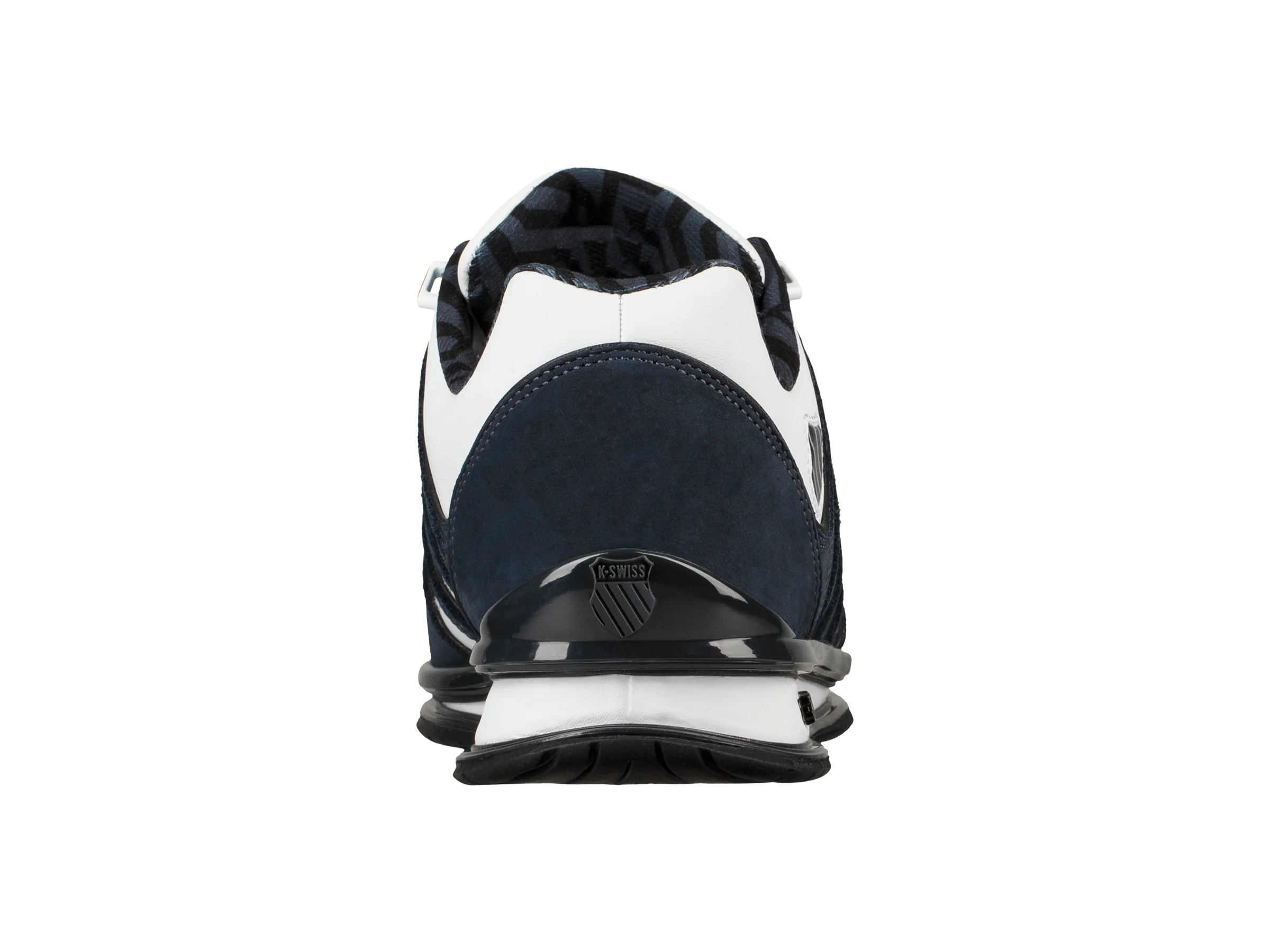02283-156-M | RINZLER SP | WHITE/OMBRE BLUE/BLACK - Image 4