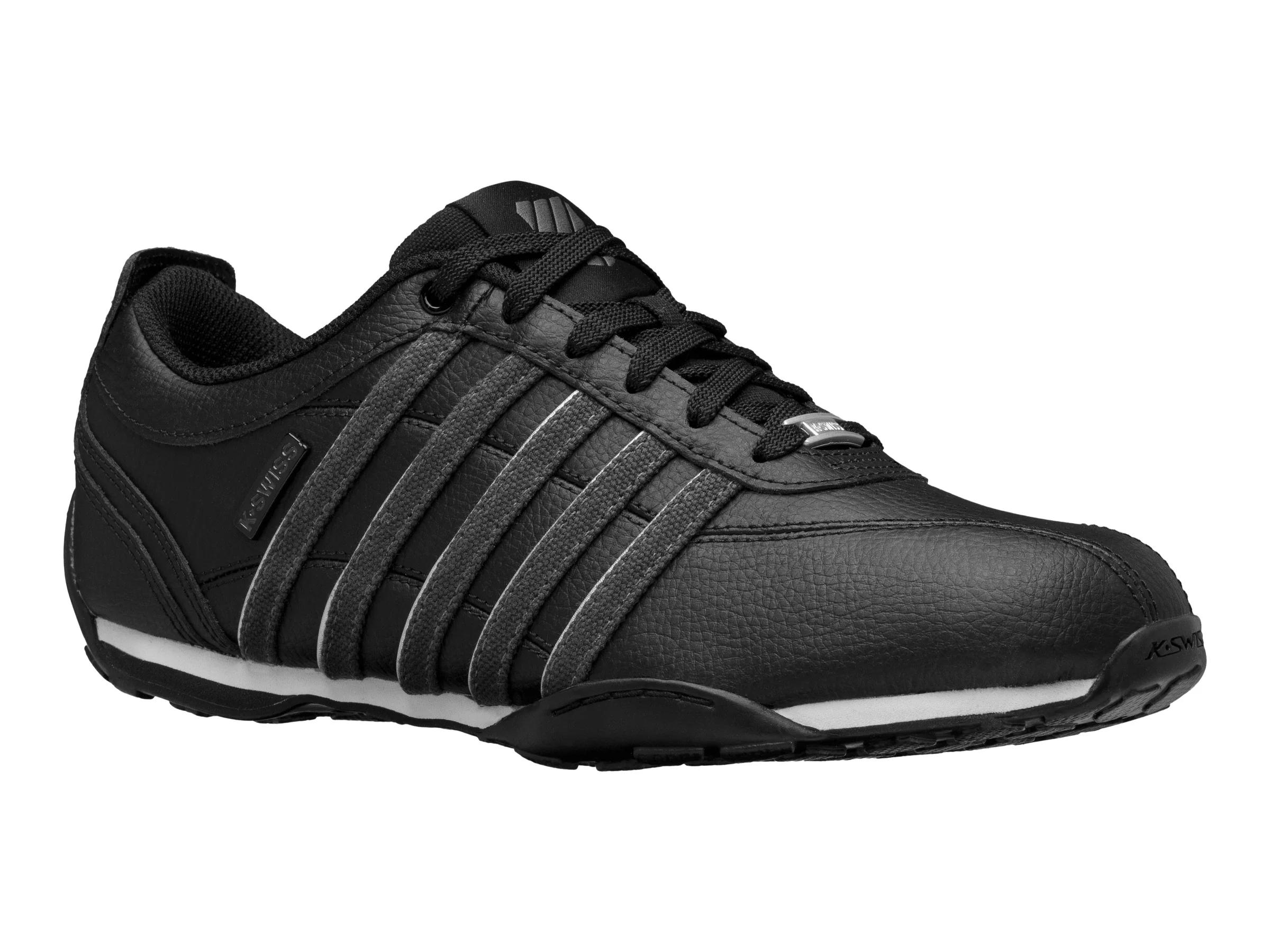 02453-014-M | ARVEE 1.5 | BLACK/BELUGA/WHITE - Image 2