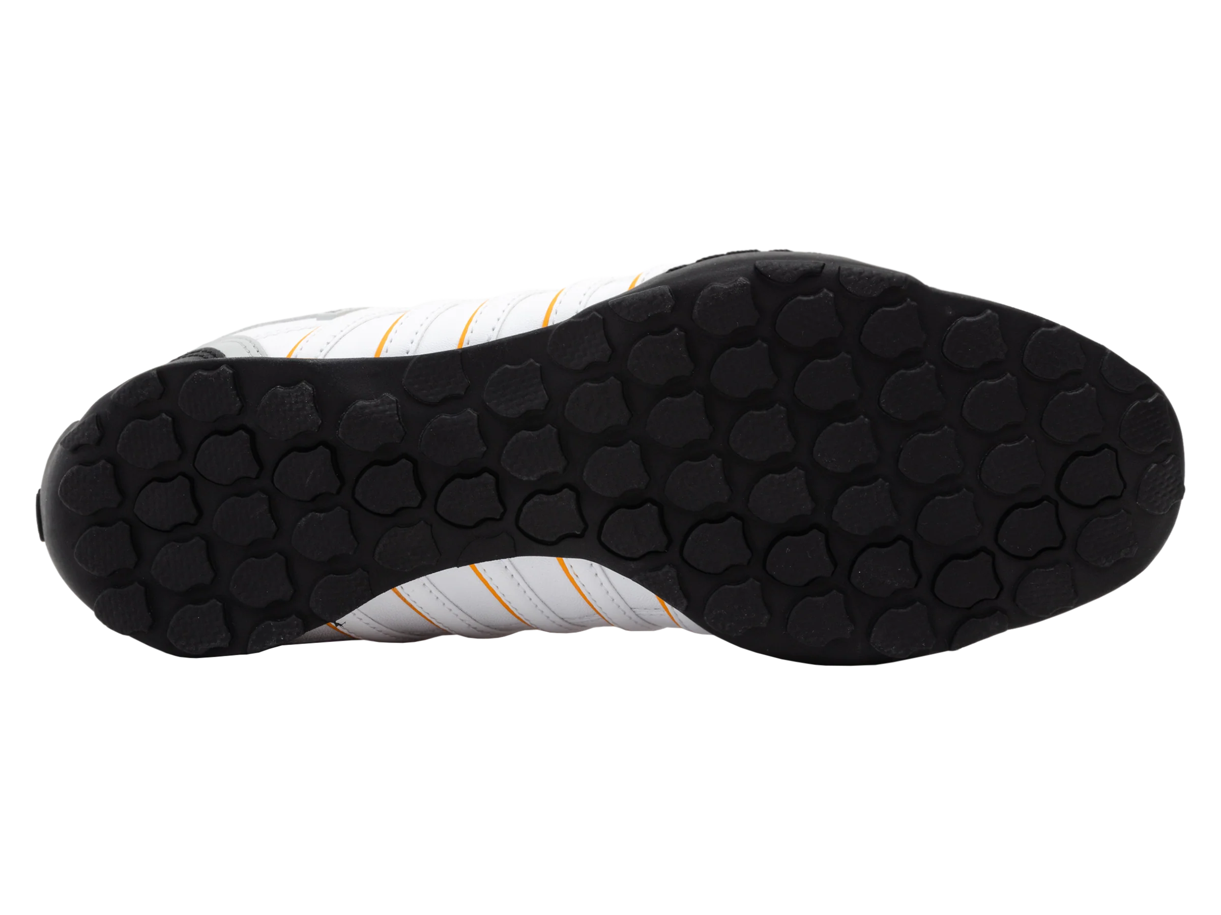02453-151-M | ARVEE 1.5 | WHITE/BLACK/ORANGE POPPY - Image 6