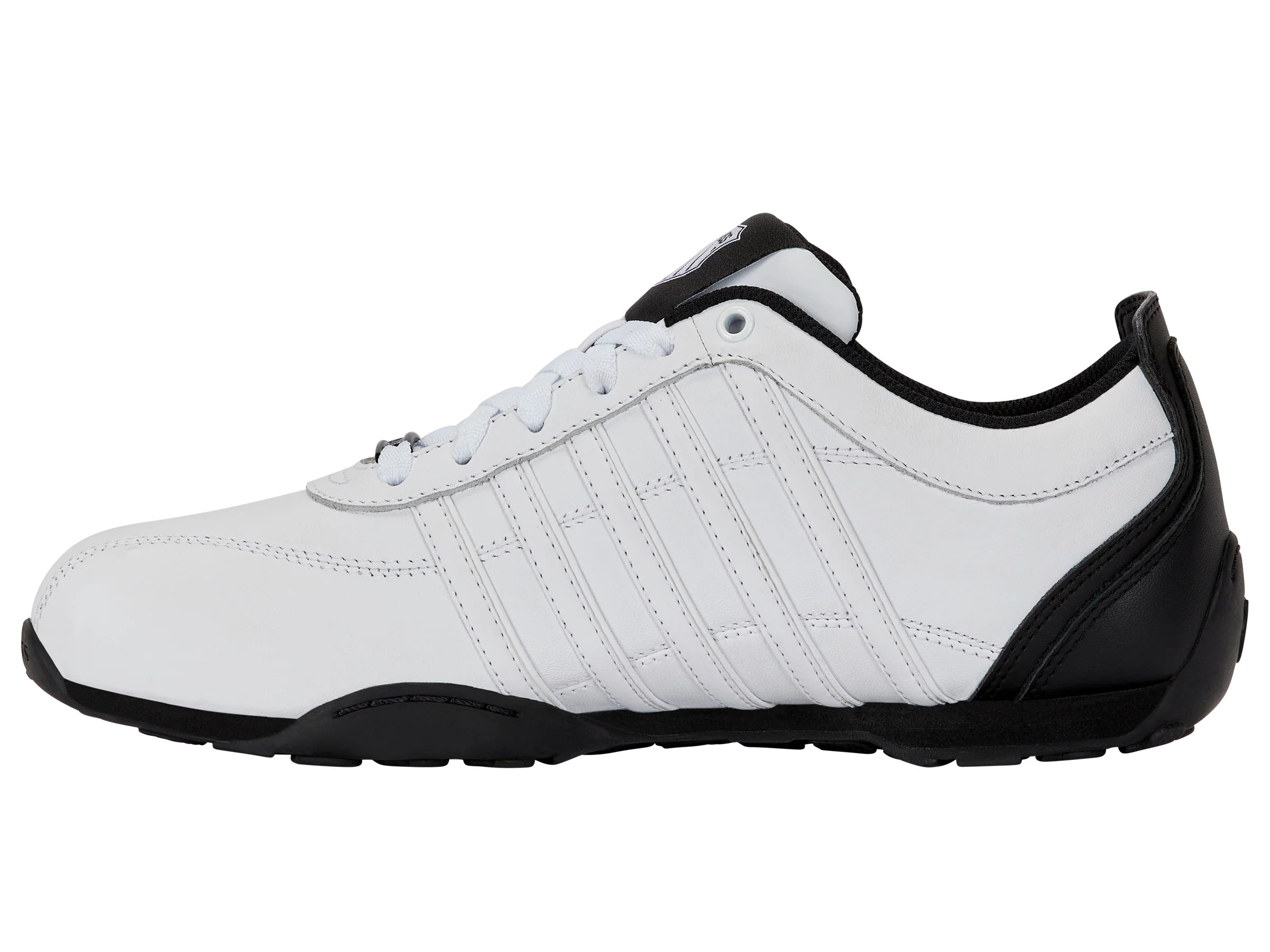 02453-186-M | ARVEE 1.5 | WHITE/BLACK - Image 5