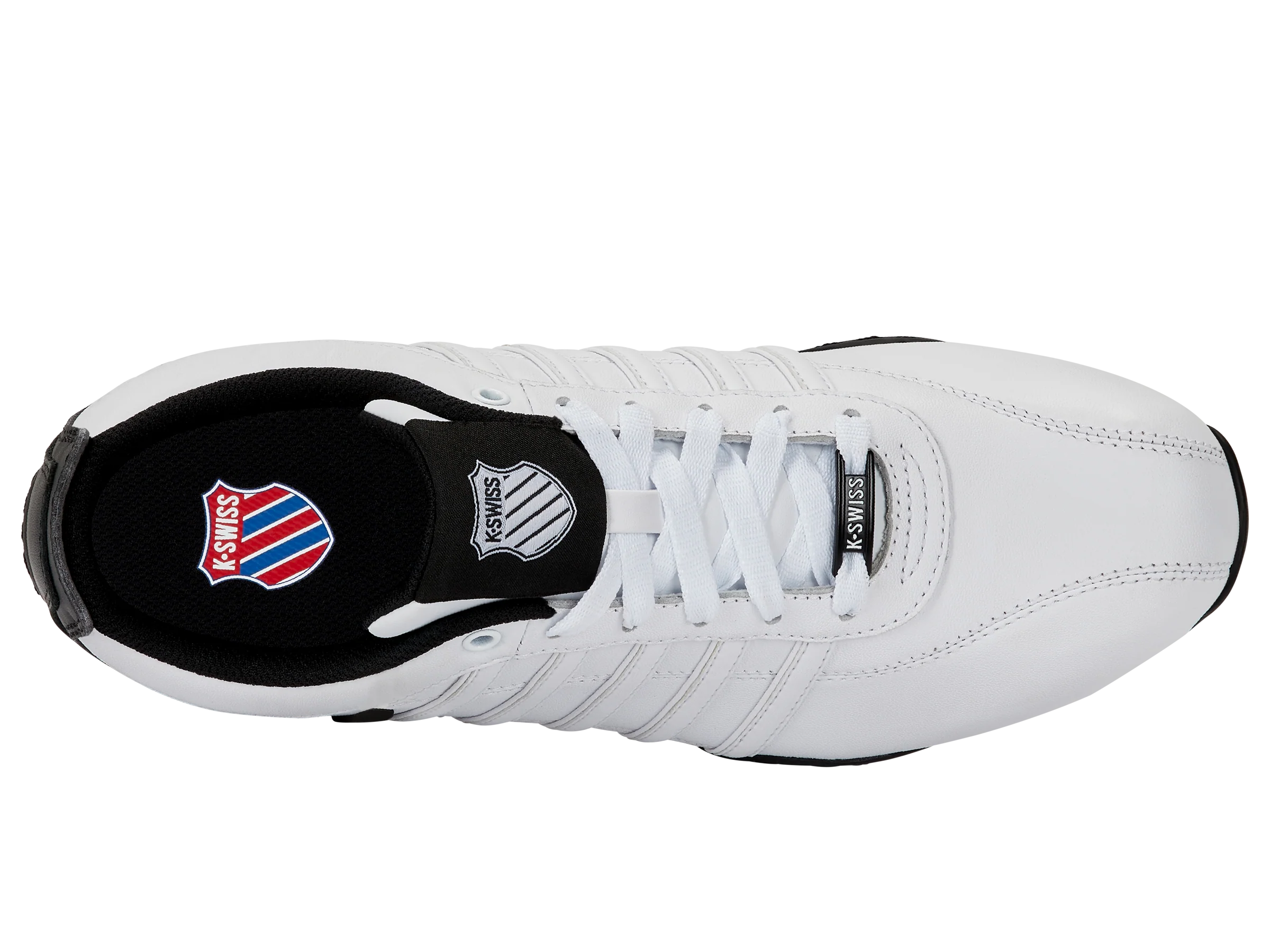 02453-186-M | ARVEE 1.5 | WHITE/BLACK - Image 7