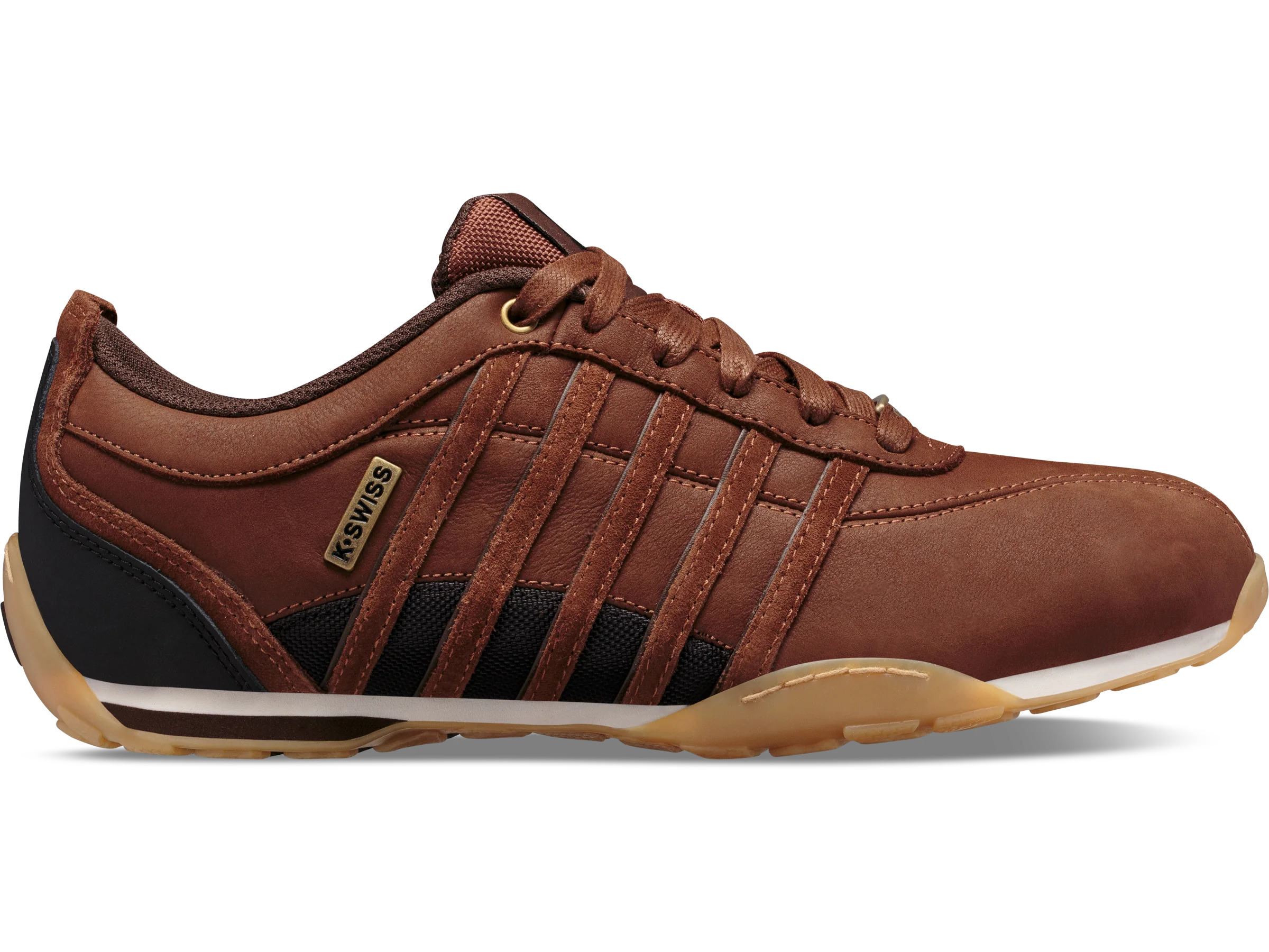 02453-205-M | ARVEE 1.5 | BISON/BLACK/GUM