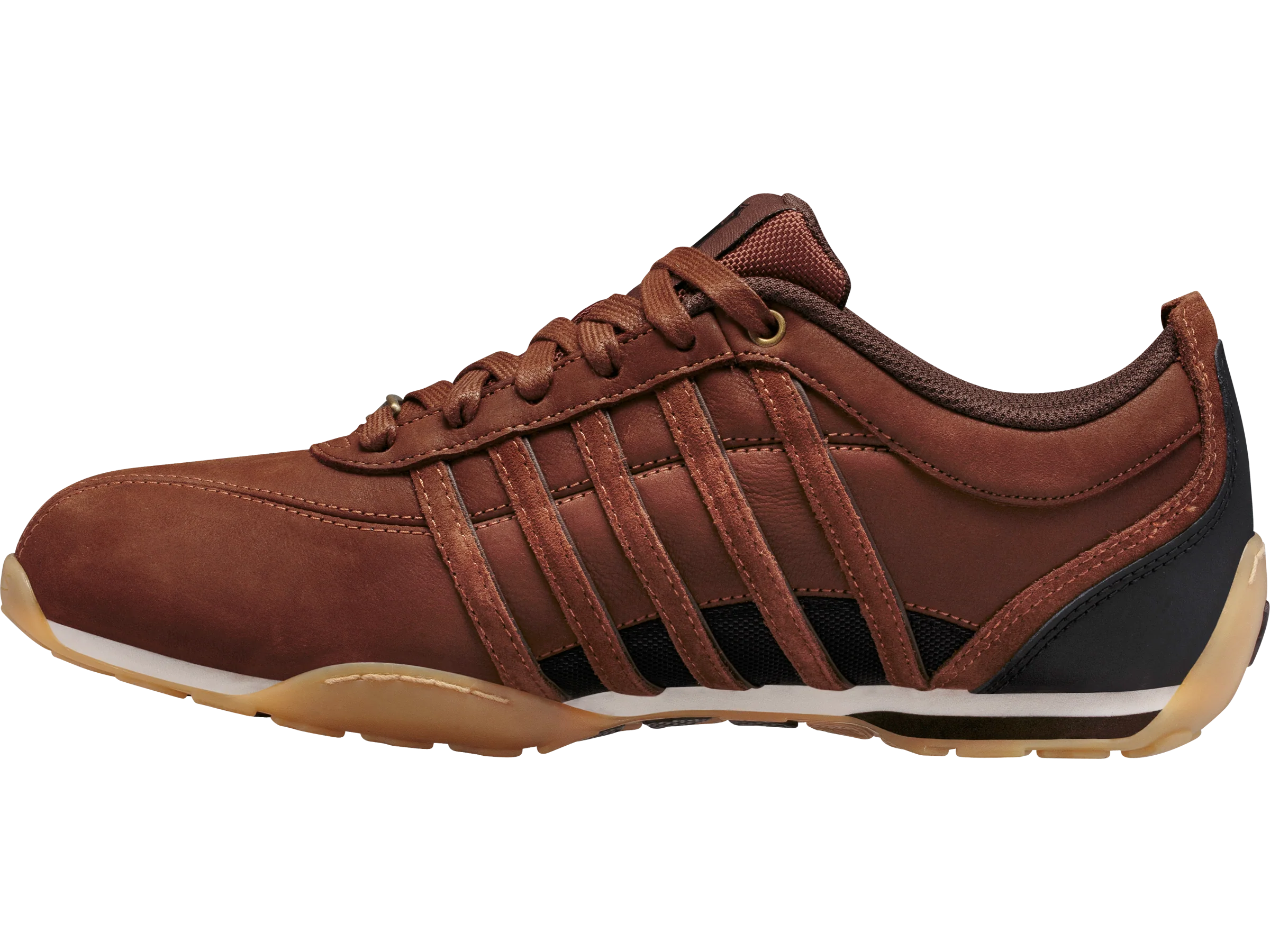 02453-205-M | ARVEE 1.5 | BISON/BLACK/GUM - Image 5