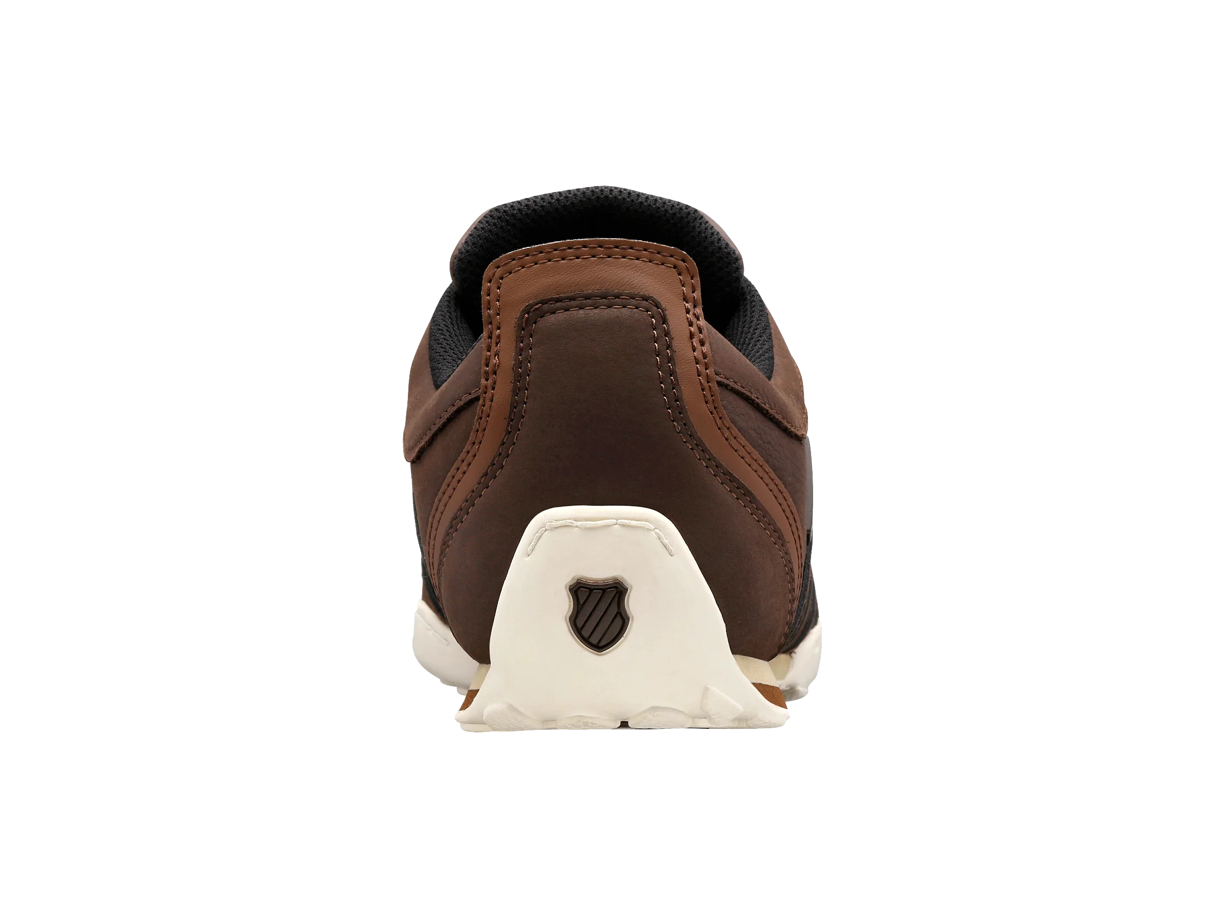 02453-282-M | ARVEE 1.5 | CHOCOLATE/BISON/ANTIQUE WHITE - Image 4