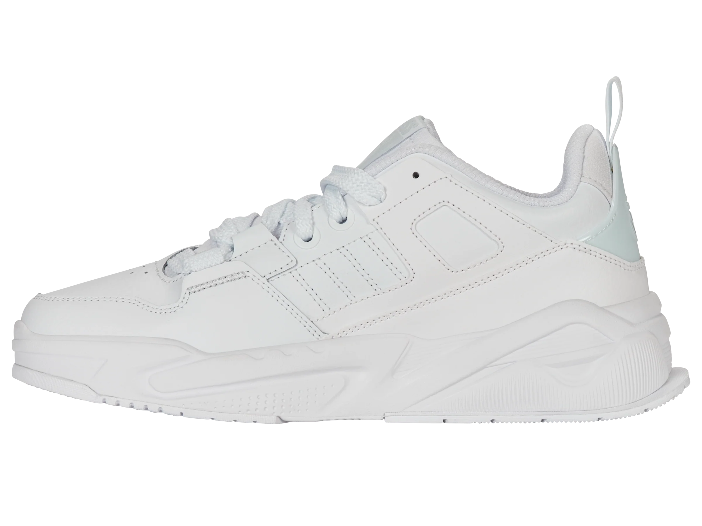 04077-959-M | TECHNA TRAINER | WHITE/TRANSLUCENT - Image 5