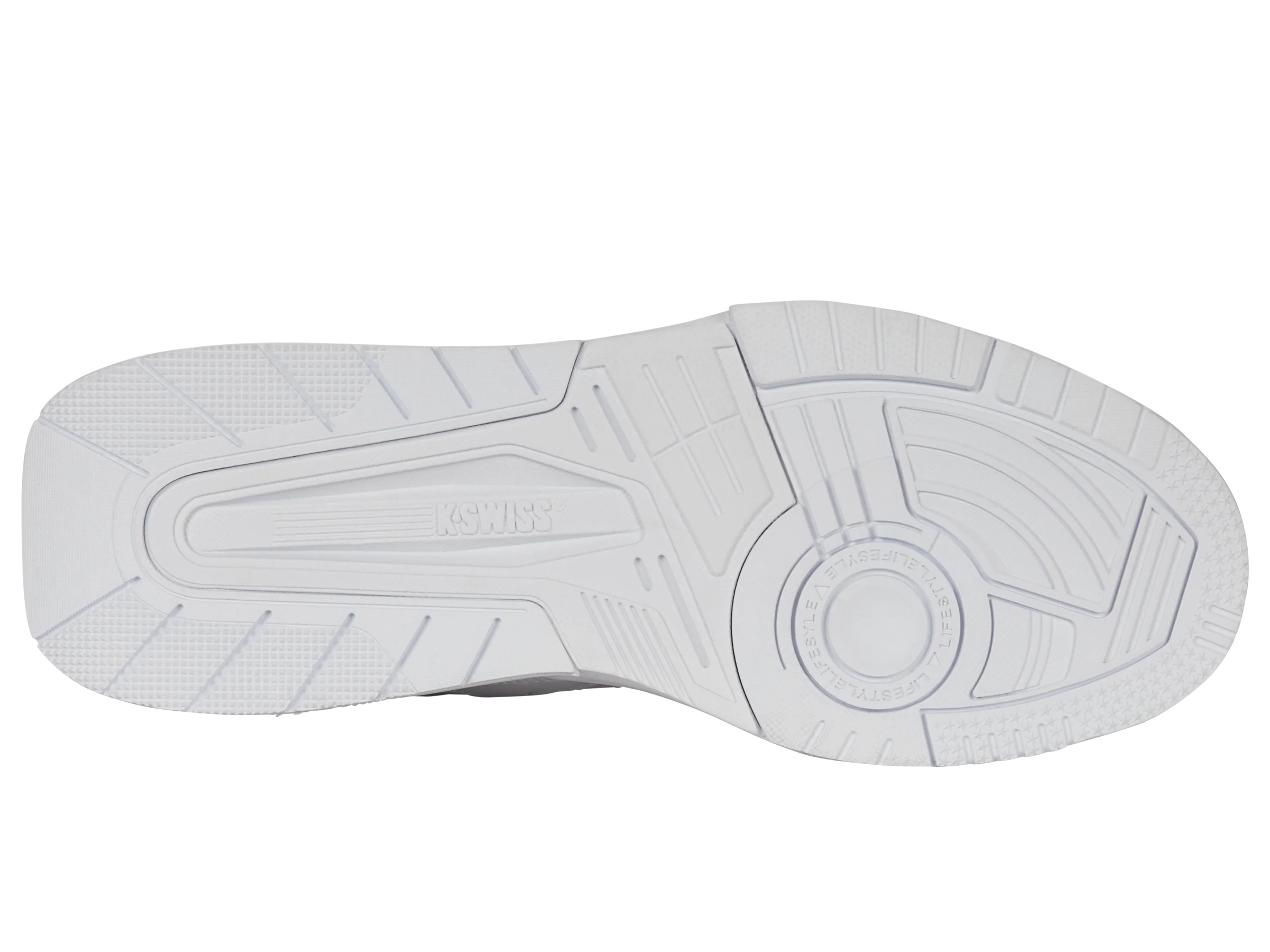 04077-959-M | TECHNA TRAINER | WHITE/TRANSLUCENT - Image 6
