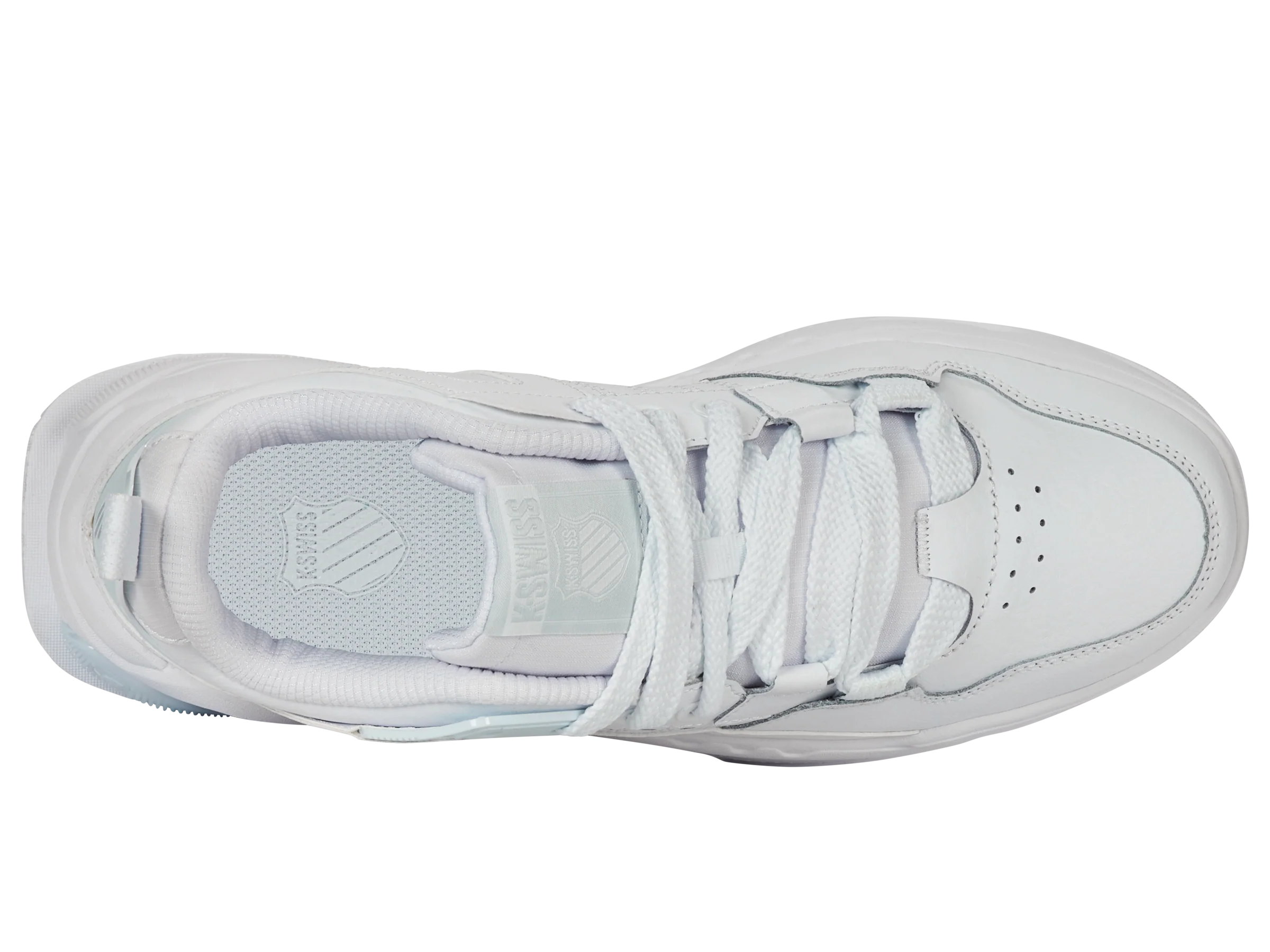 04077-959-M | TECHNA TRAINER | WHITE/TRANSLUCENT - Image 7