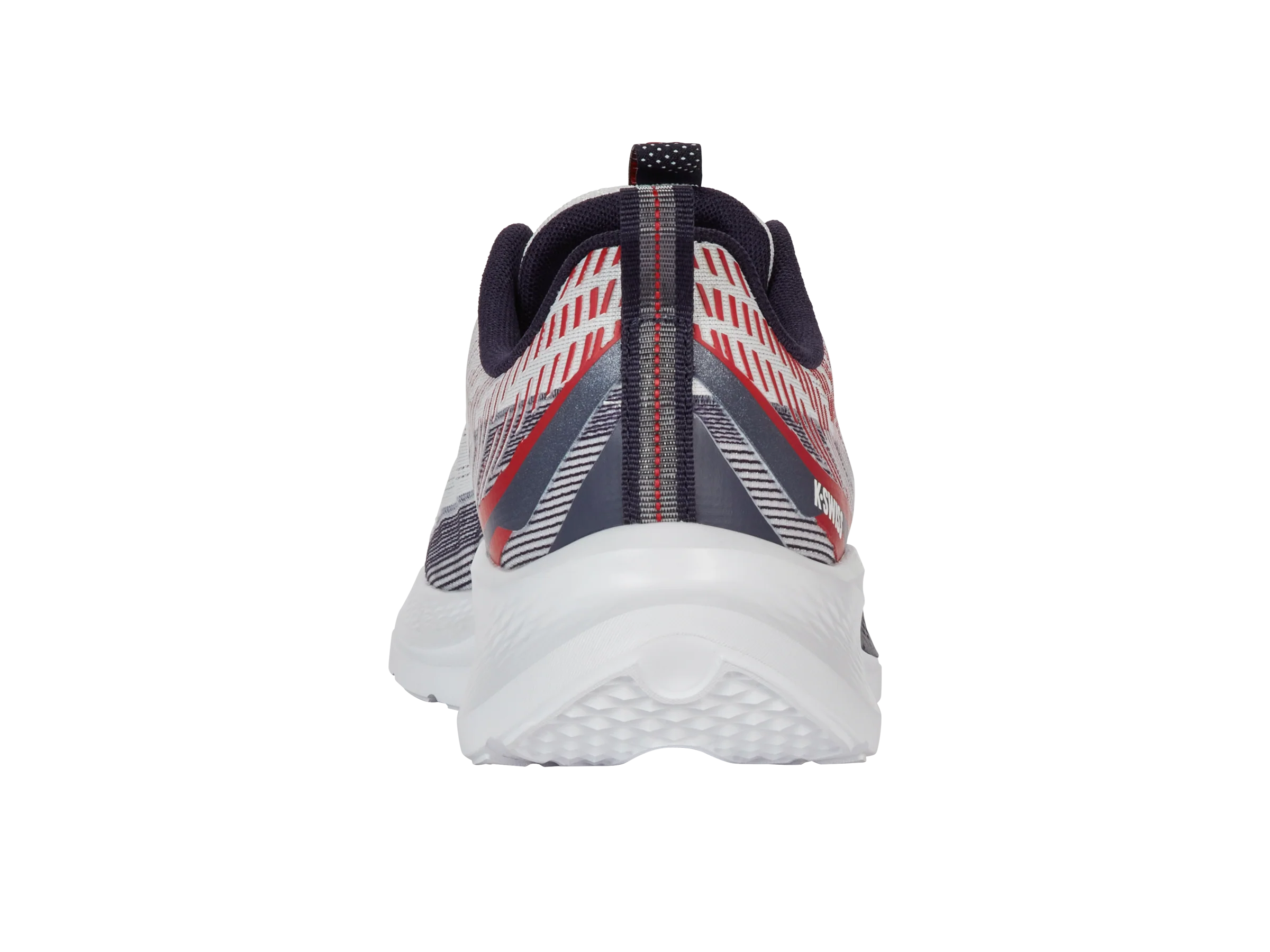 04302-113-M | PROTO TRAINER | WHITE/PEACOAT/MARS RED - Image 4