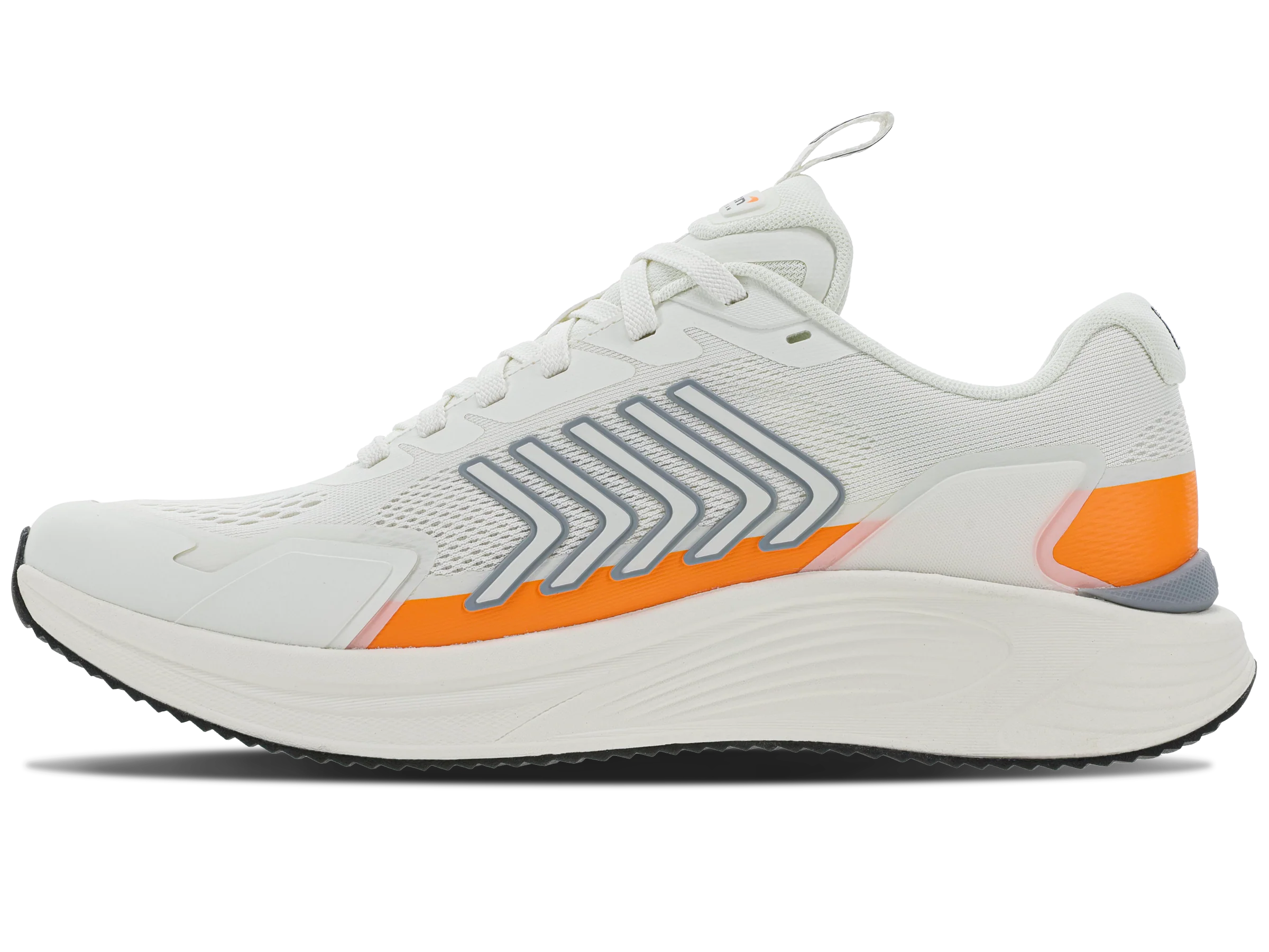 04317-183-M | AERO-ACTIVE X MCLAREN F1 TEAM | SNOW WHITE/PAPAYA - Image 5
