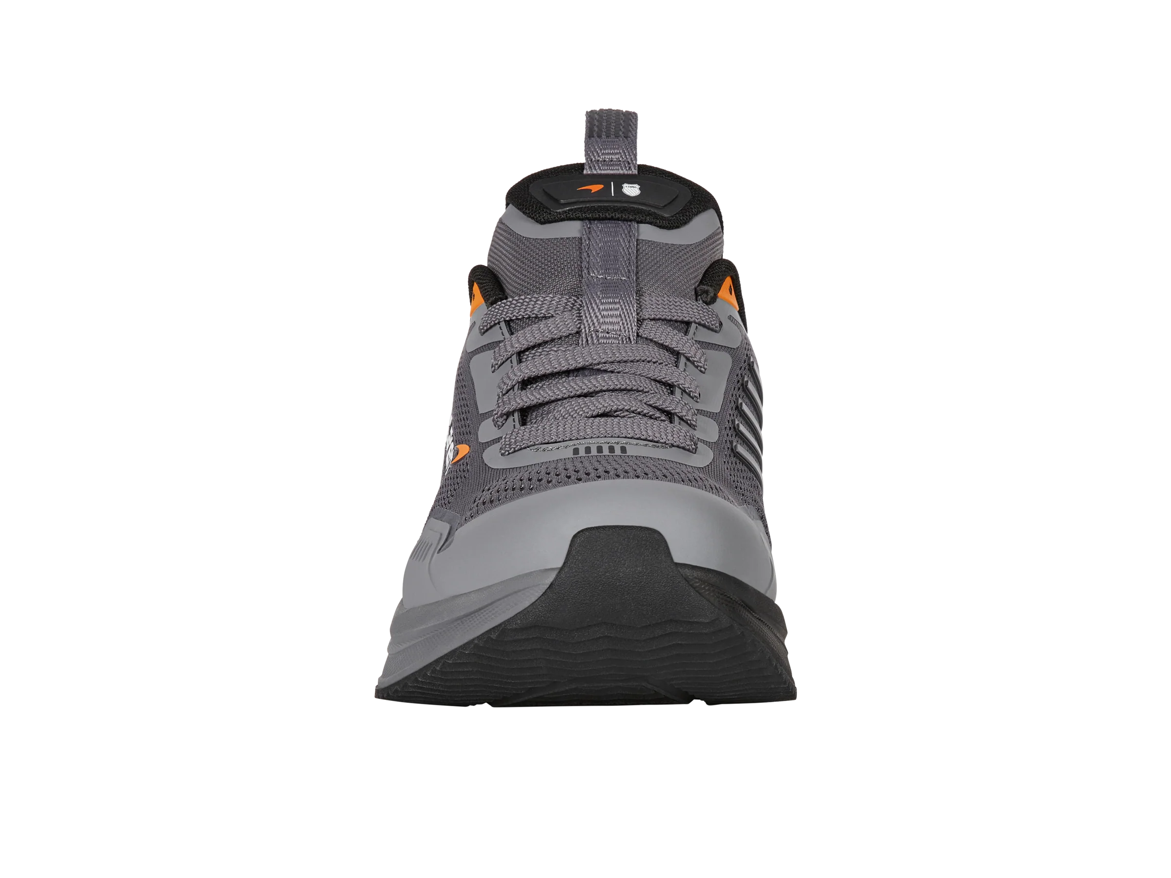 04410-057-M | AERO-ACTIVE II X MCLAREN F1 TEAM | STEEL GRAY/BLACK/PAPAYA - Image 3