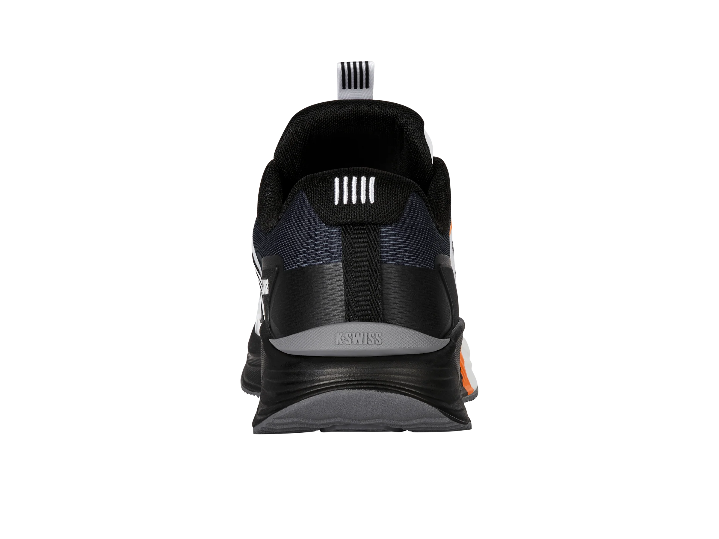 04410-196-M | AERO-ACTIVE II X MCLAREN F1 TEAM | WHITE/BLACK/PAPAYA - Image 4