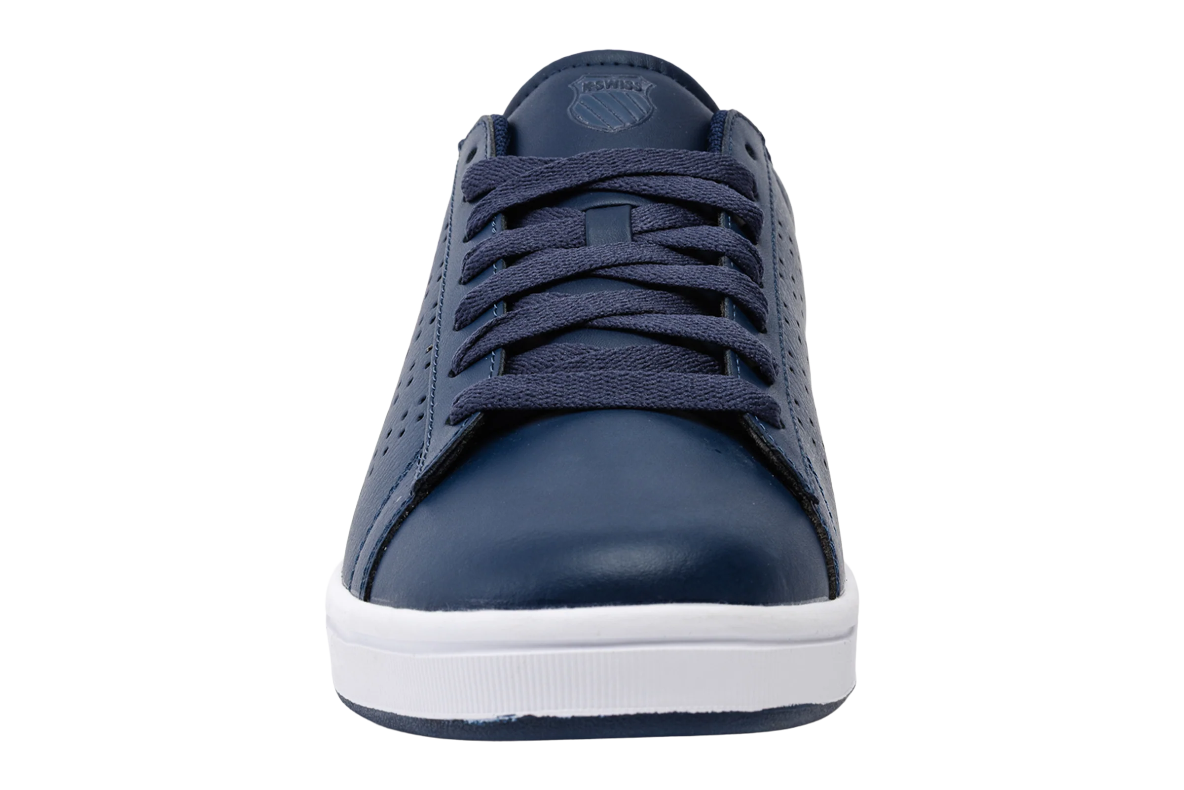 04411-461-M | COURT BASE II | SMOKED NAVY/WHITE - Image 3