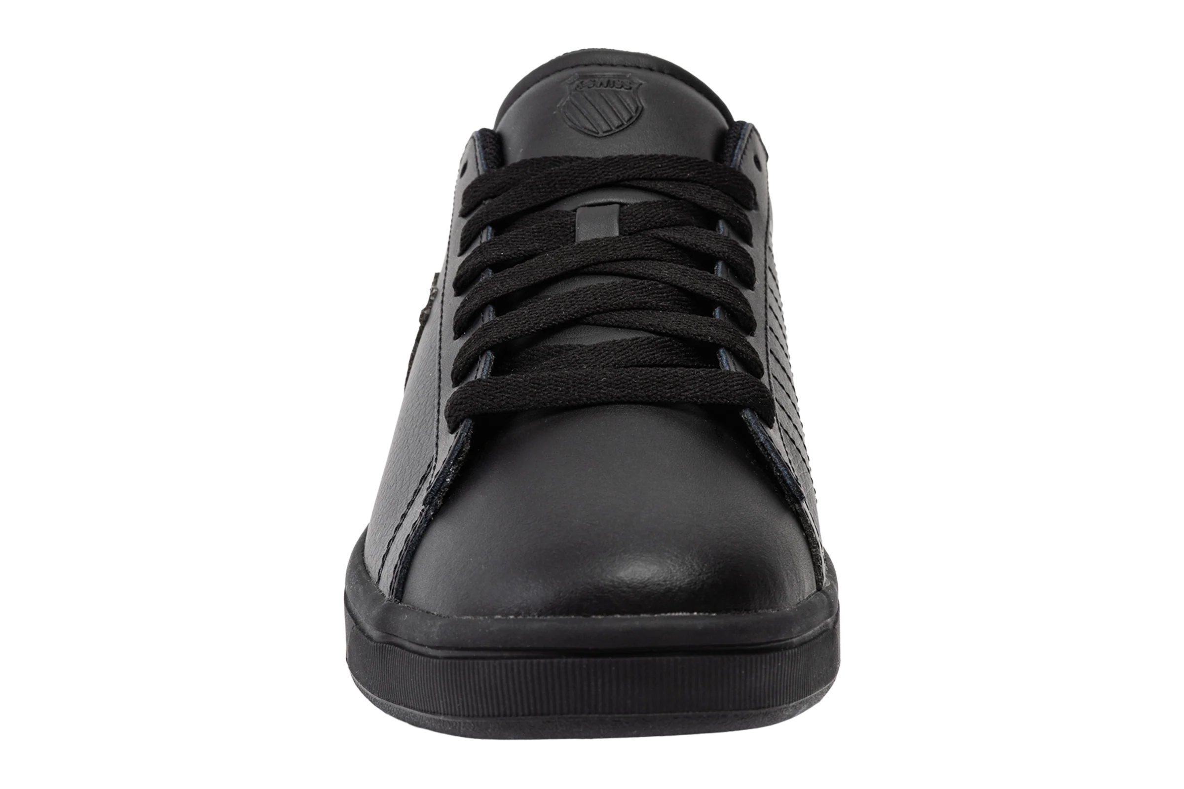 04412-001-M | COURT SHIELD II | BLACK/BLACK/BLACK - Image 3