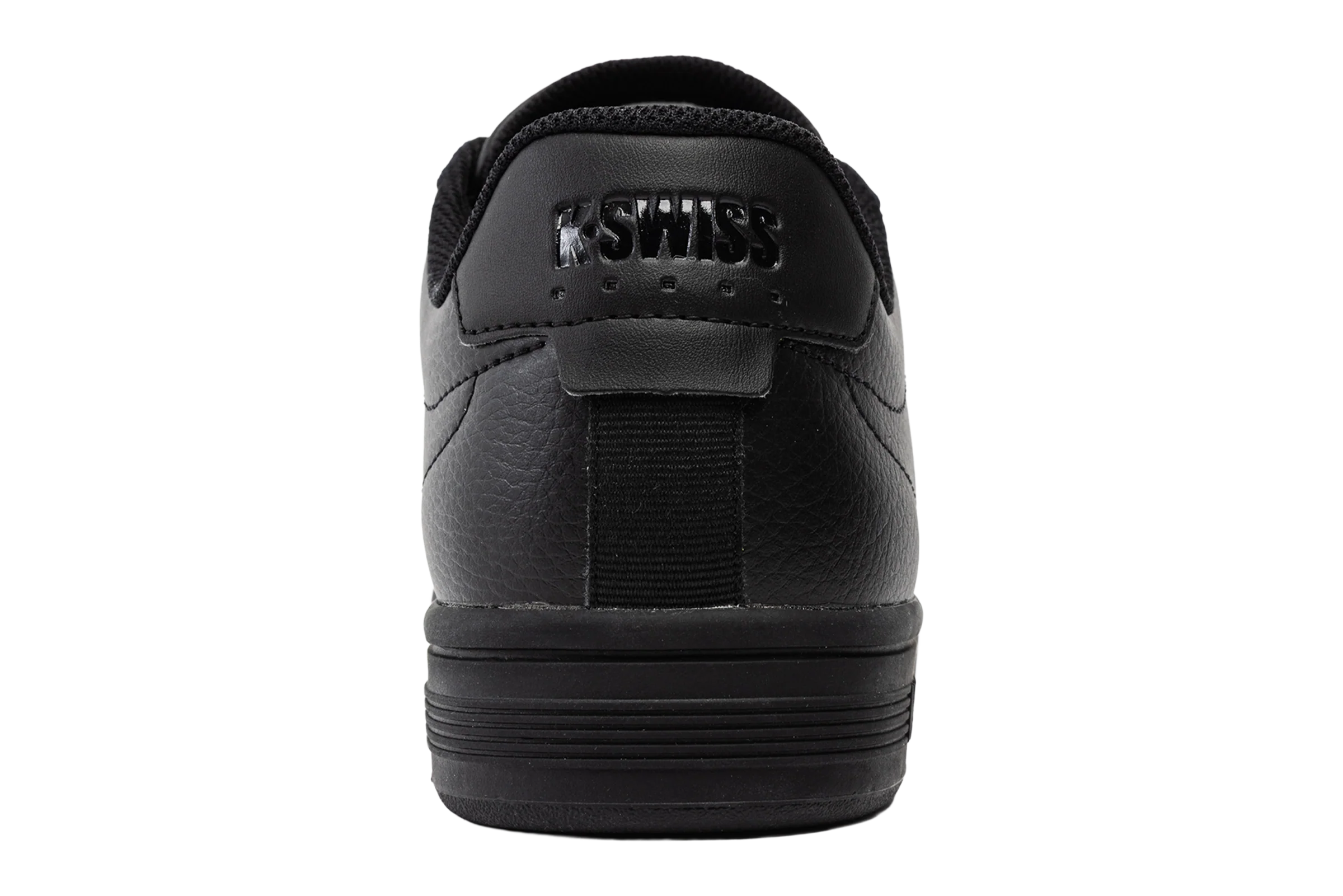 04412-001-M | COURT SHIELD II | BLACK/BLACK/BLACK - Image 4