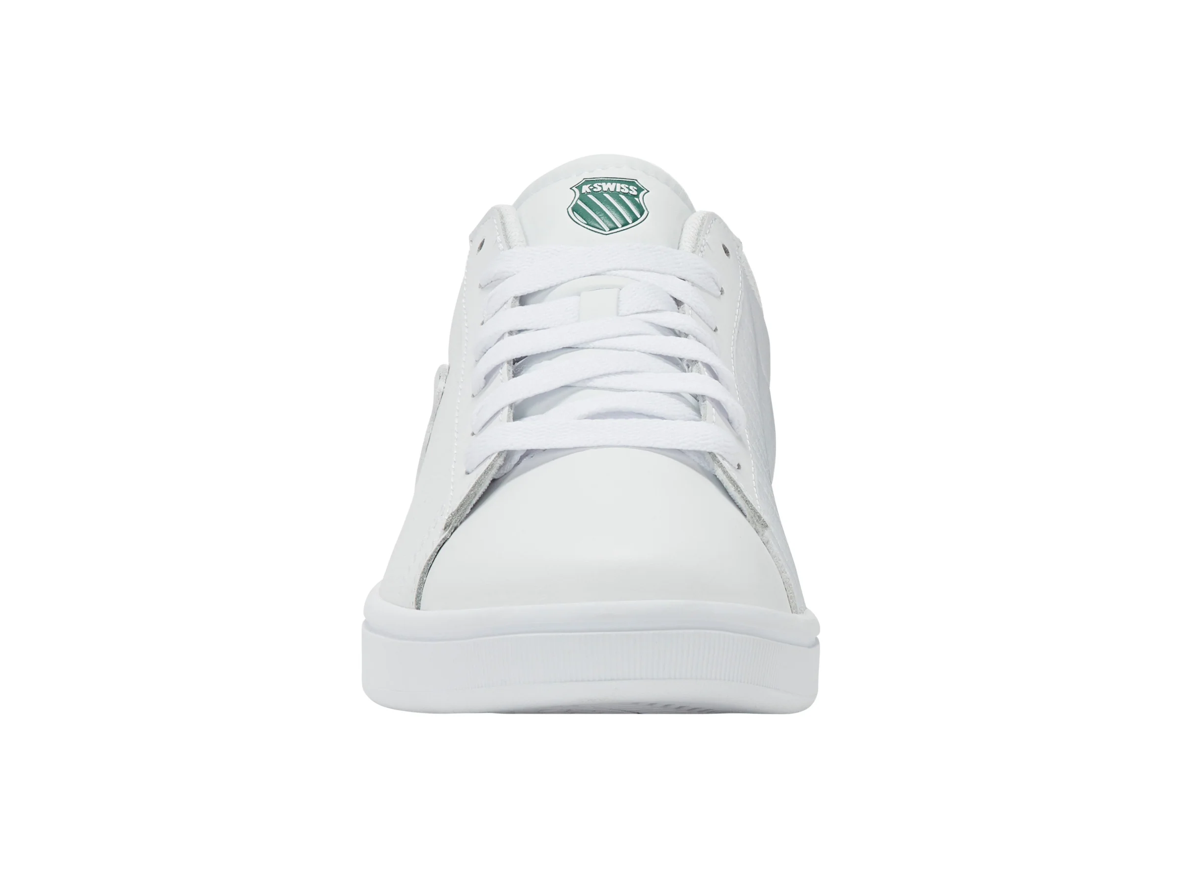 04412-130-M | COURT SHIELD II | WHITE/POSY GREEN/NAVAL ACADEMY - Image 3