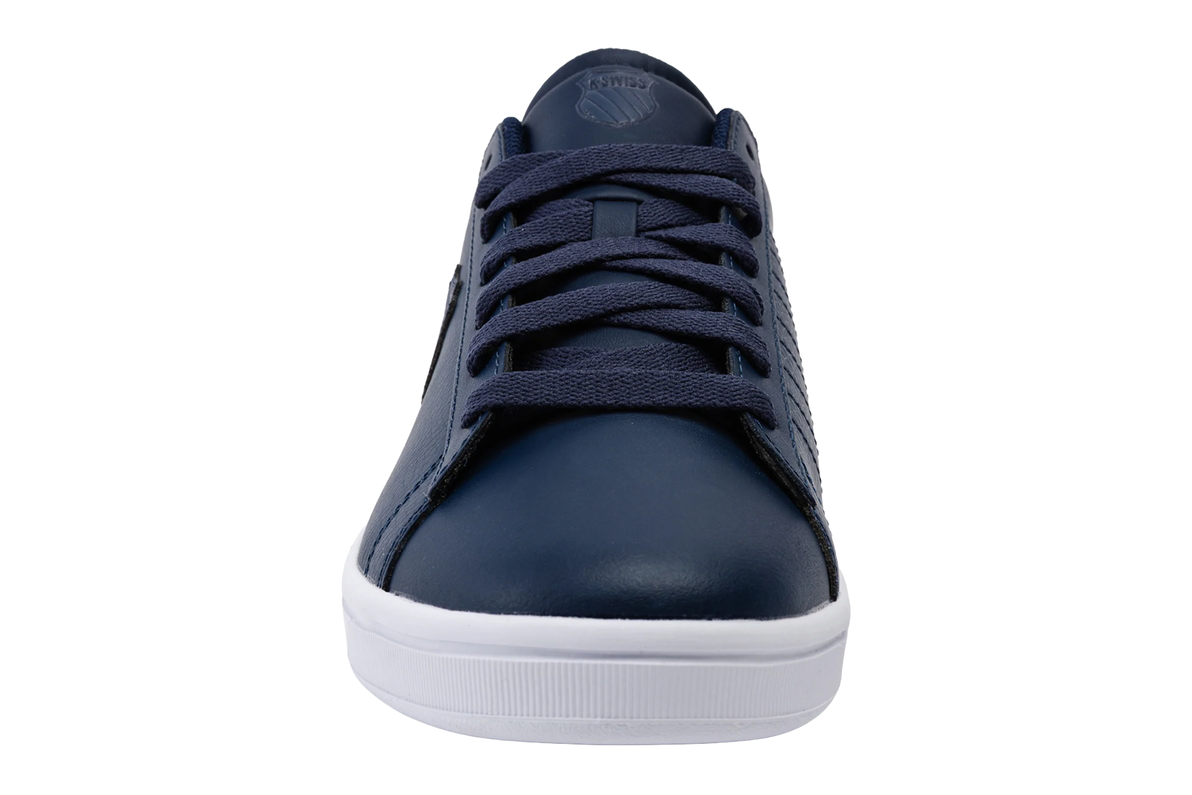 04412-462-M | COURT SHIELD II | SMOKED NAVY/PEACOAT/WHITE - Image 3