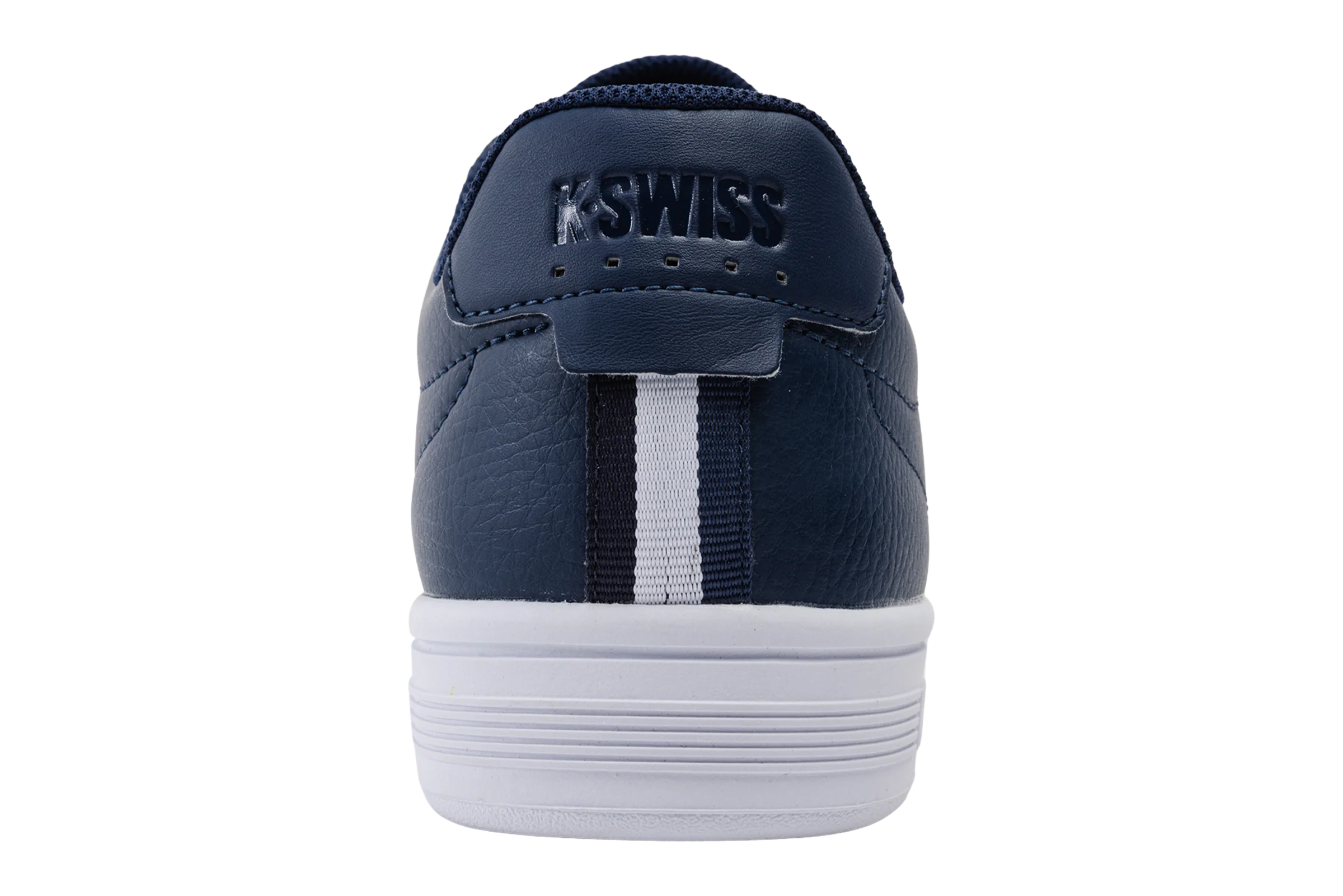 04412-462-M | COURT SHIELD II | SMOKED NAVY/PEACOAT/WHITE - Image 4