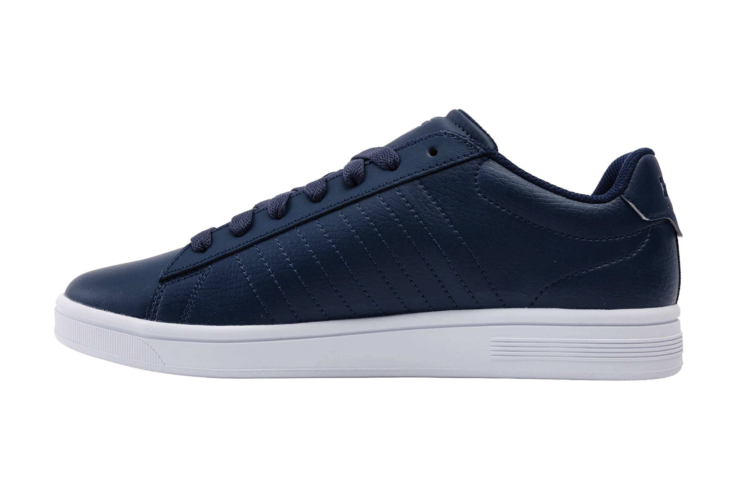 04412-462-M | COURT SHIELD II | SMOKED NAVY/PEACOAT/WHITE - Image 5