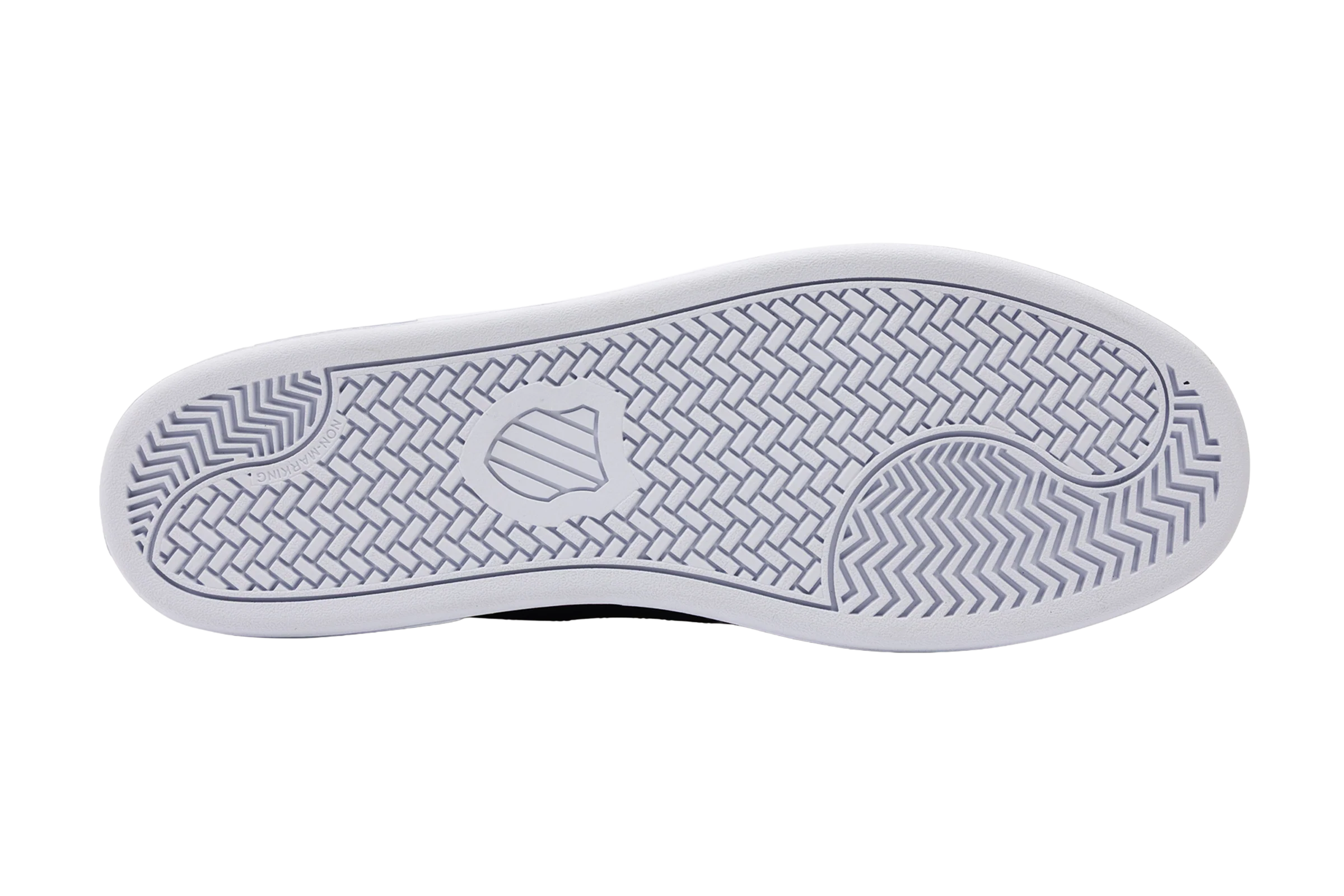 04412-462-M | COURT SHIELD II | SMOKED NAVY/PEACOAT/WHITE - Image 6