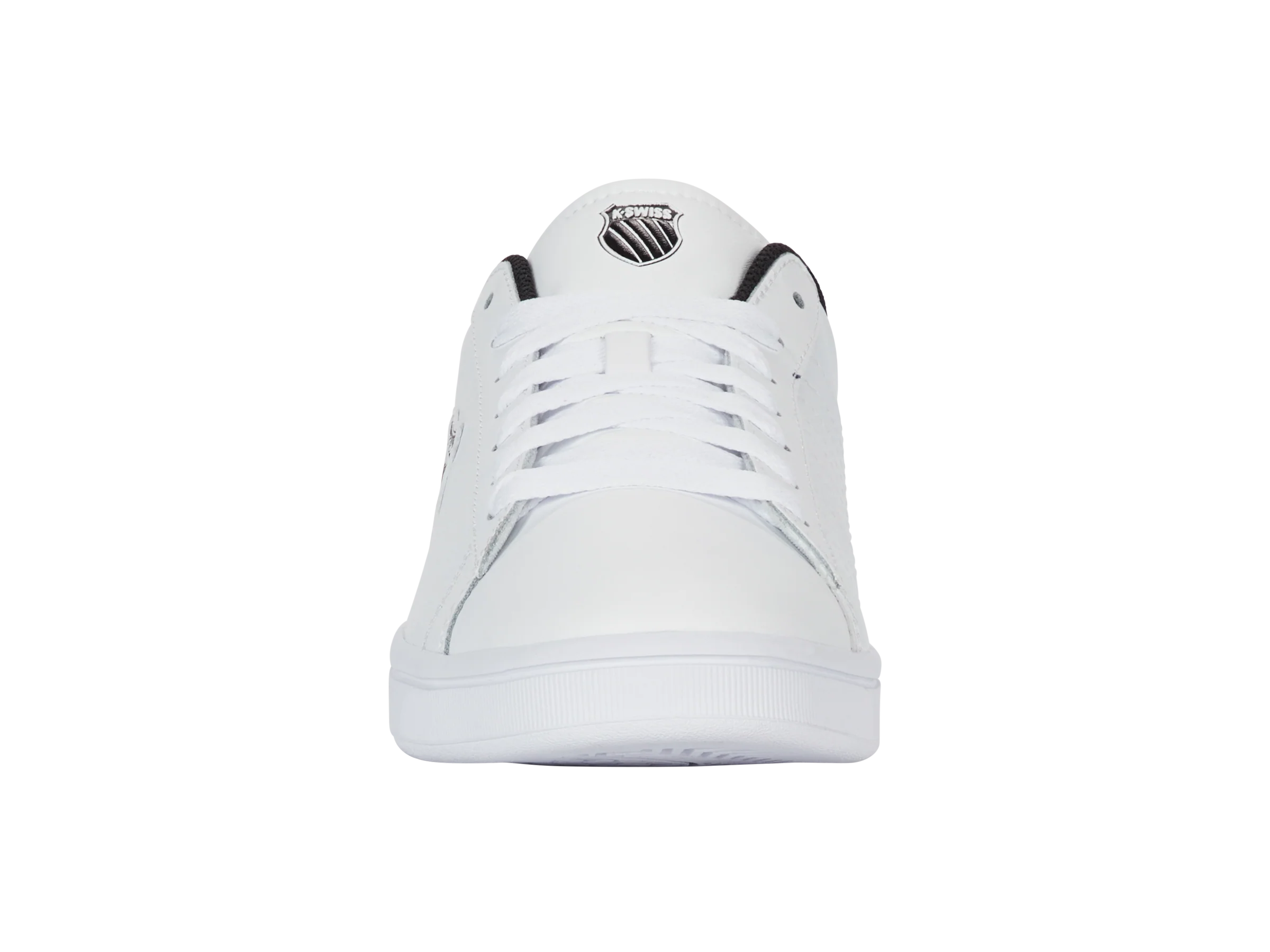 04412-989-M | COURT SHIELD II | WHITE/BLACK/DECEMBER SKY GRAY - Image 3