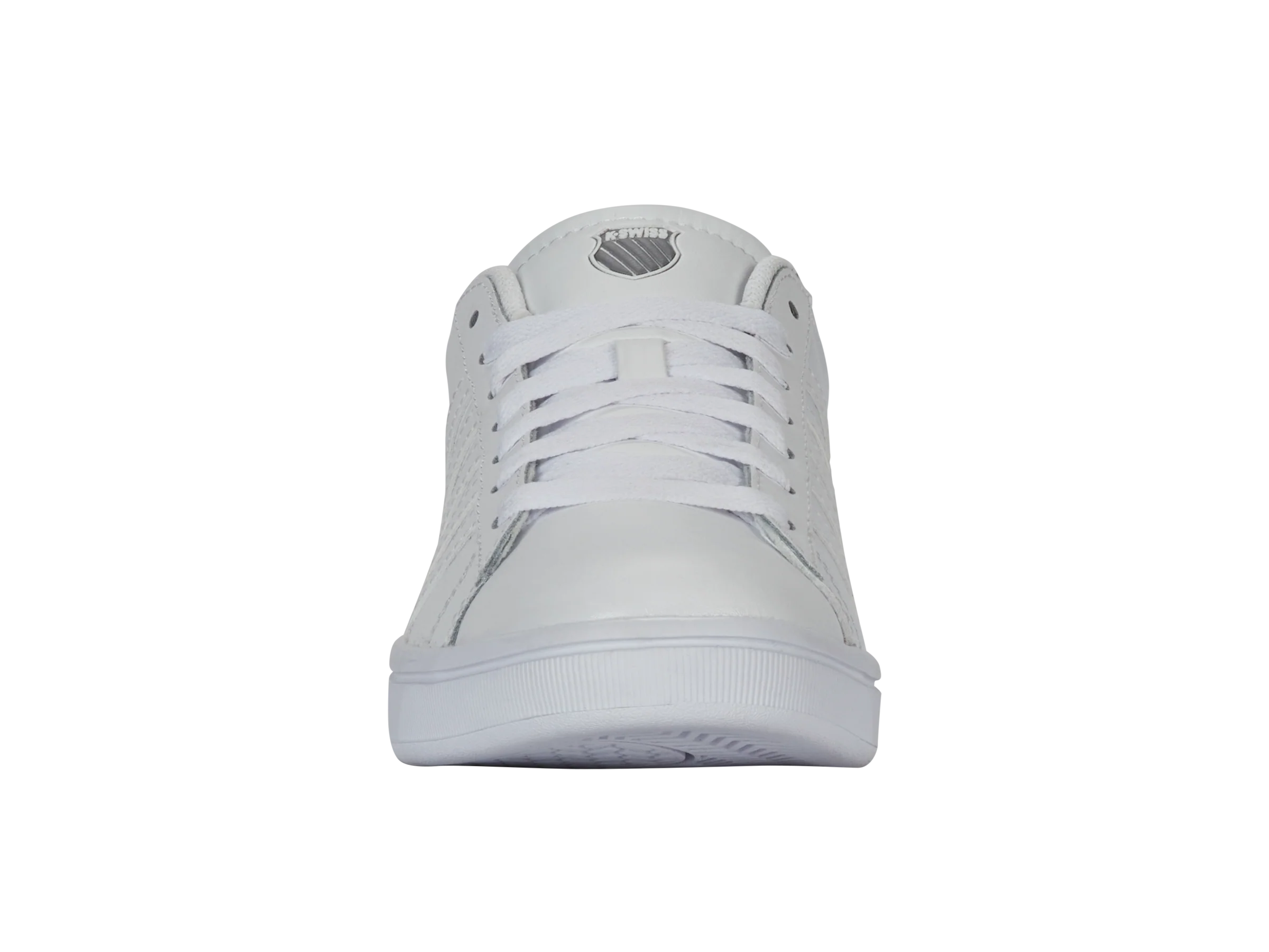 04413-100-M | COURT TIEBREAK II | WHITE/WHITE/WHITE - Image 3