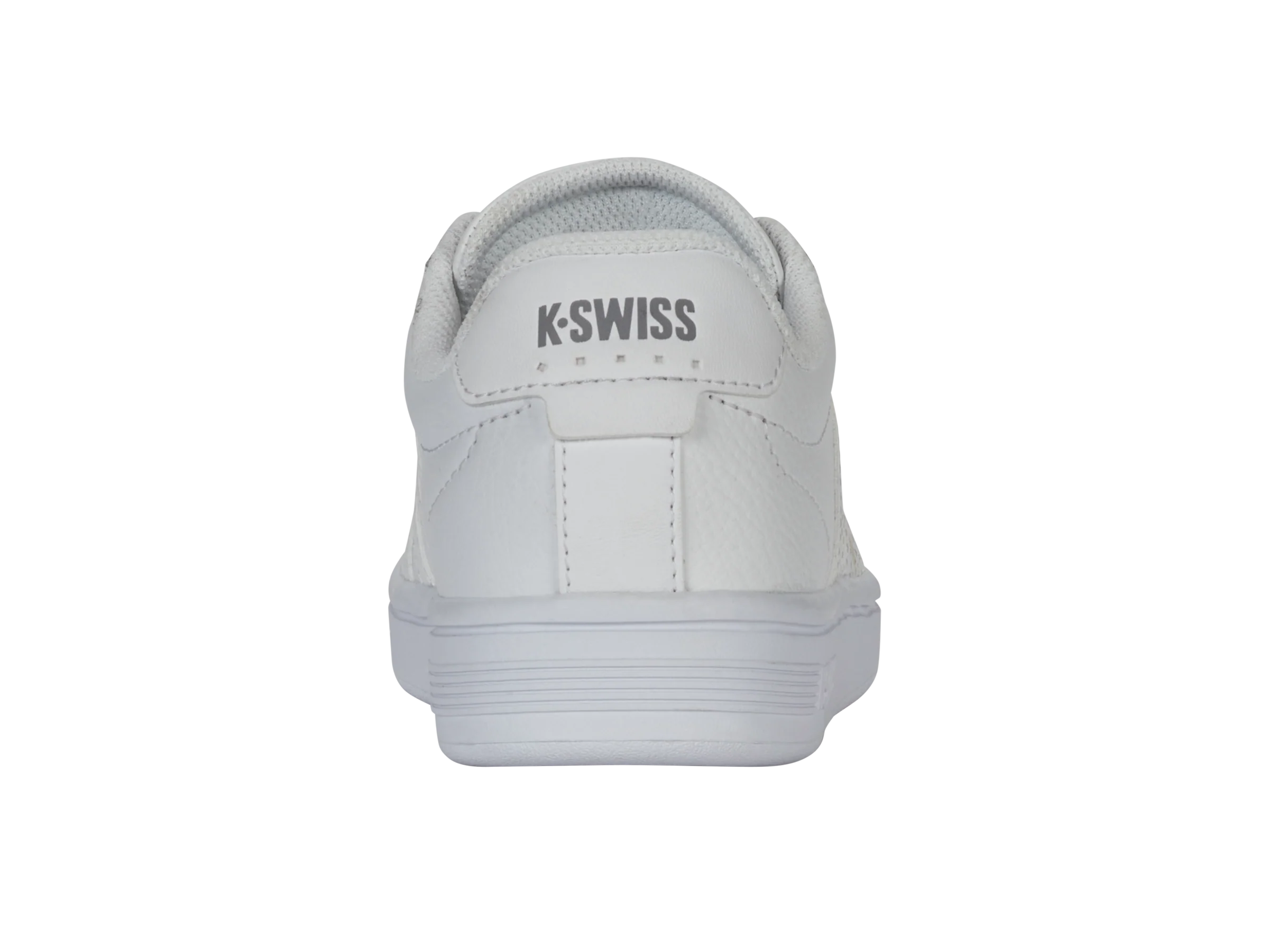 04413-100-M | COURT TIEBREAK II | WHITE/WHITE/WHITE - Image 4