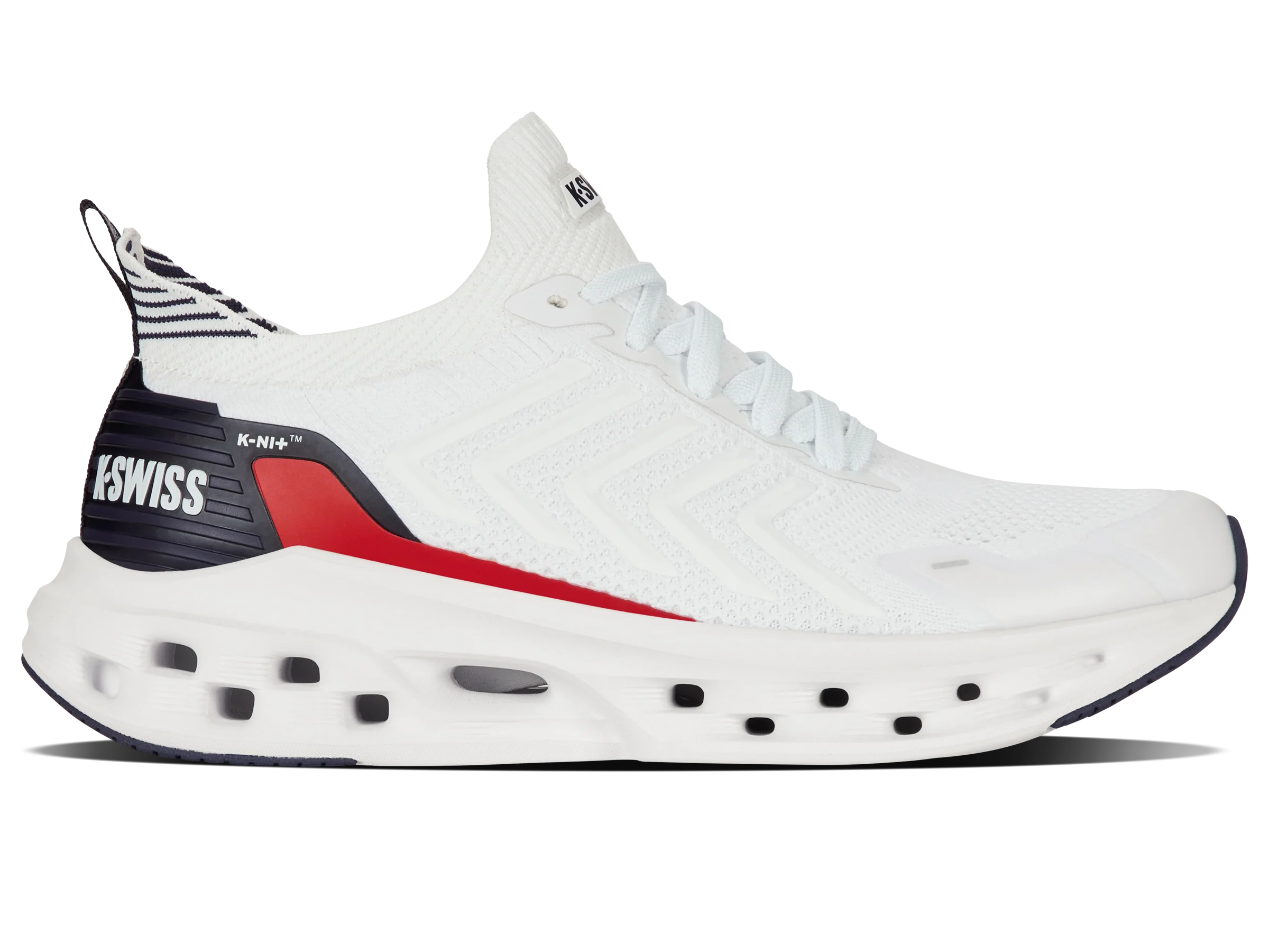 04427-130-M | IMPULSE TUBES LITE | WHITE/NAVY/RED