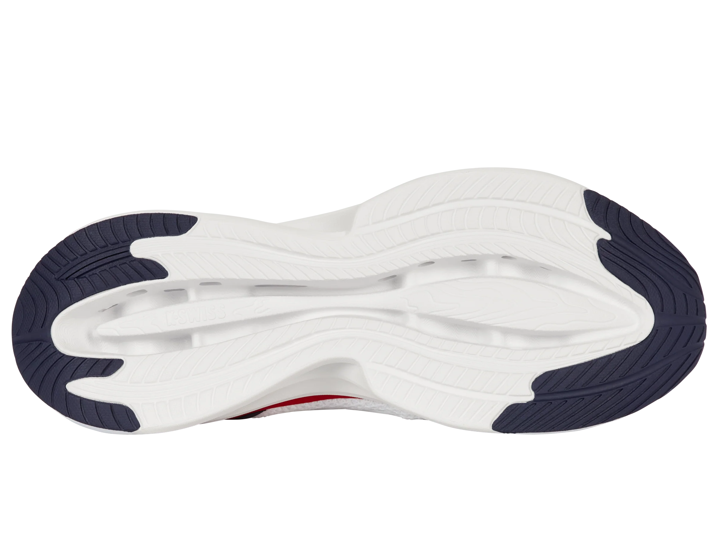 04427-130-M | IMPULSE TUBES LITE | WHITE/NAVY/RED - Image 6
