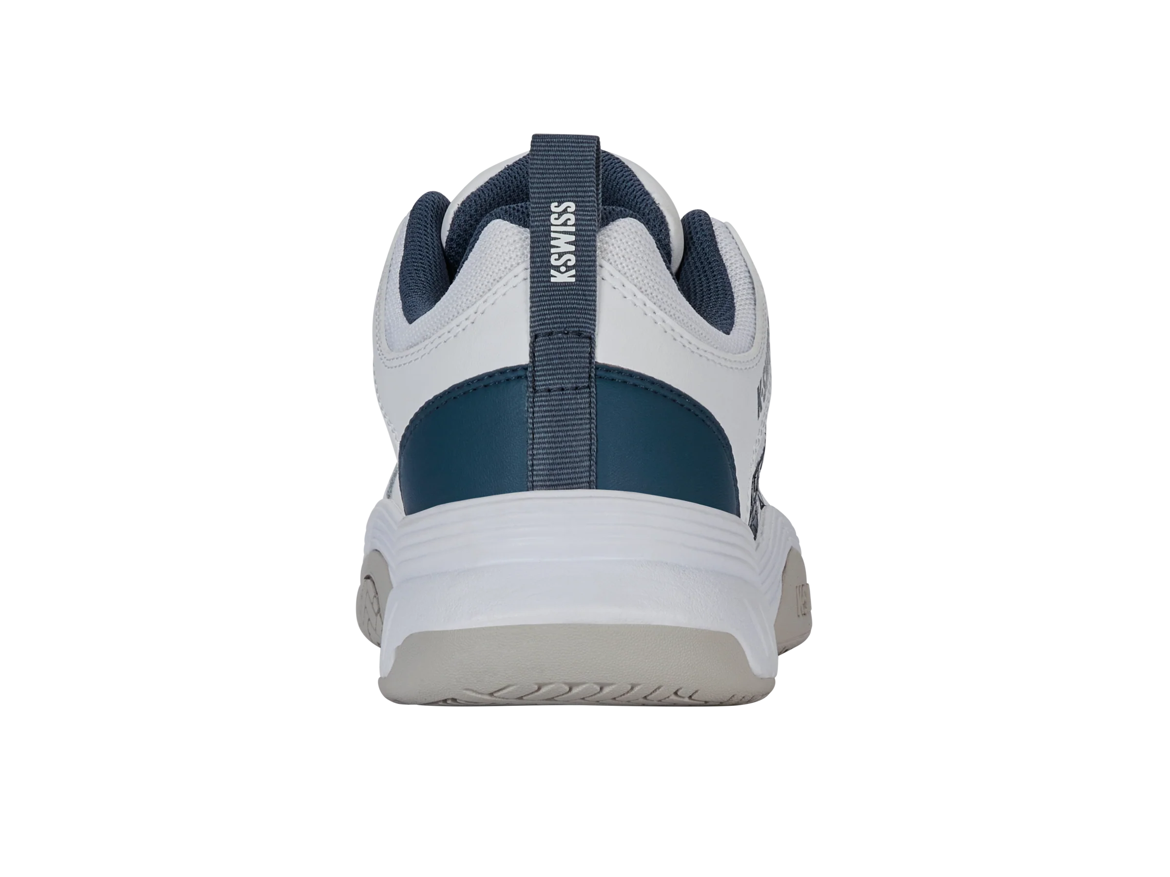 04428-179-M | COURT EXPRESS 2 | WHITE/STARGAZER/VAPOR BLUE - Image 4