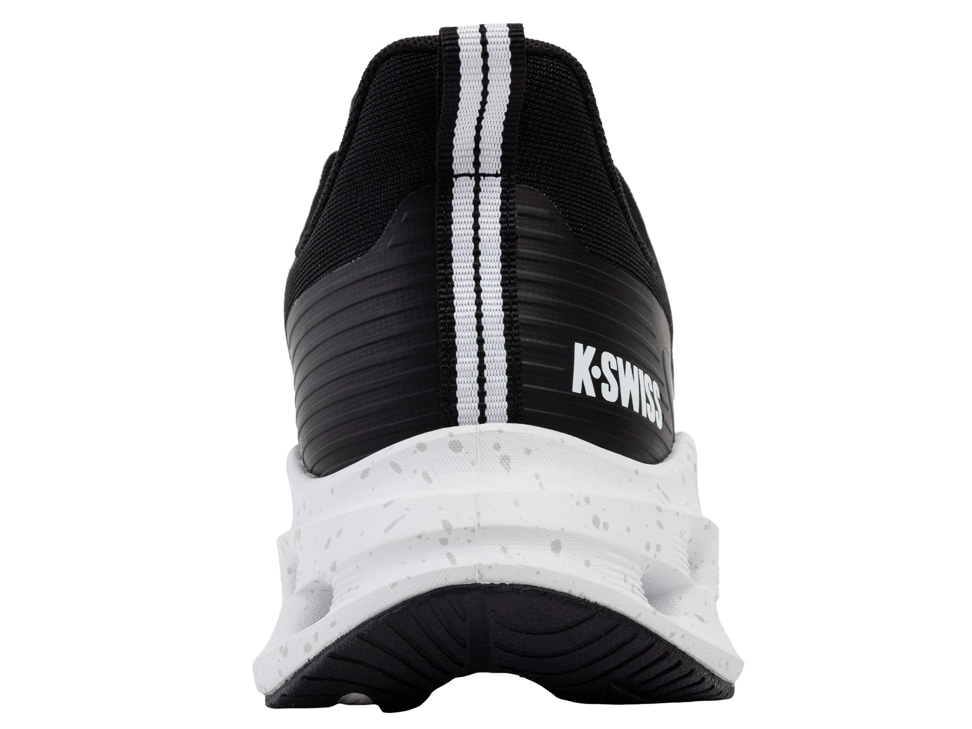 04494-019-M | MELROSE TUBES LITE | BLACK/WHITE/GLACIER GRAY - Image 4