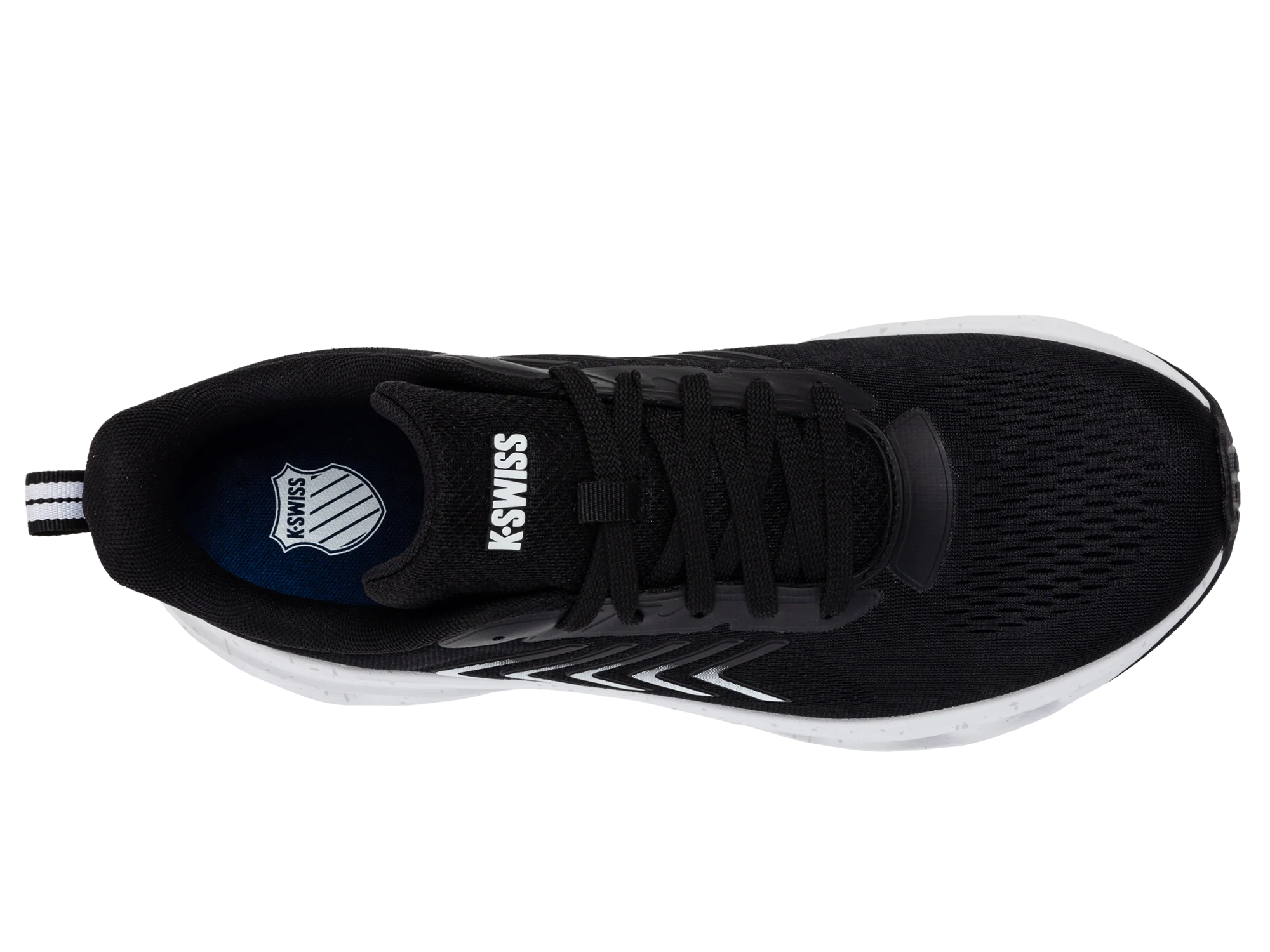 04494-019-M | MELROSE TUBES LITE | BLACK/WHITE/GLACIER GRAY - Image 7